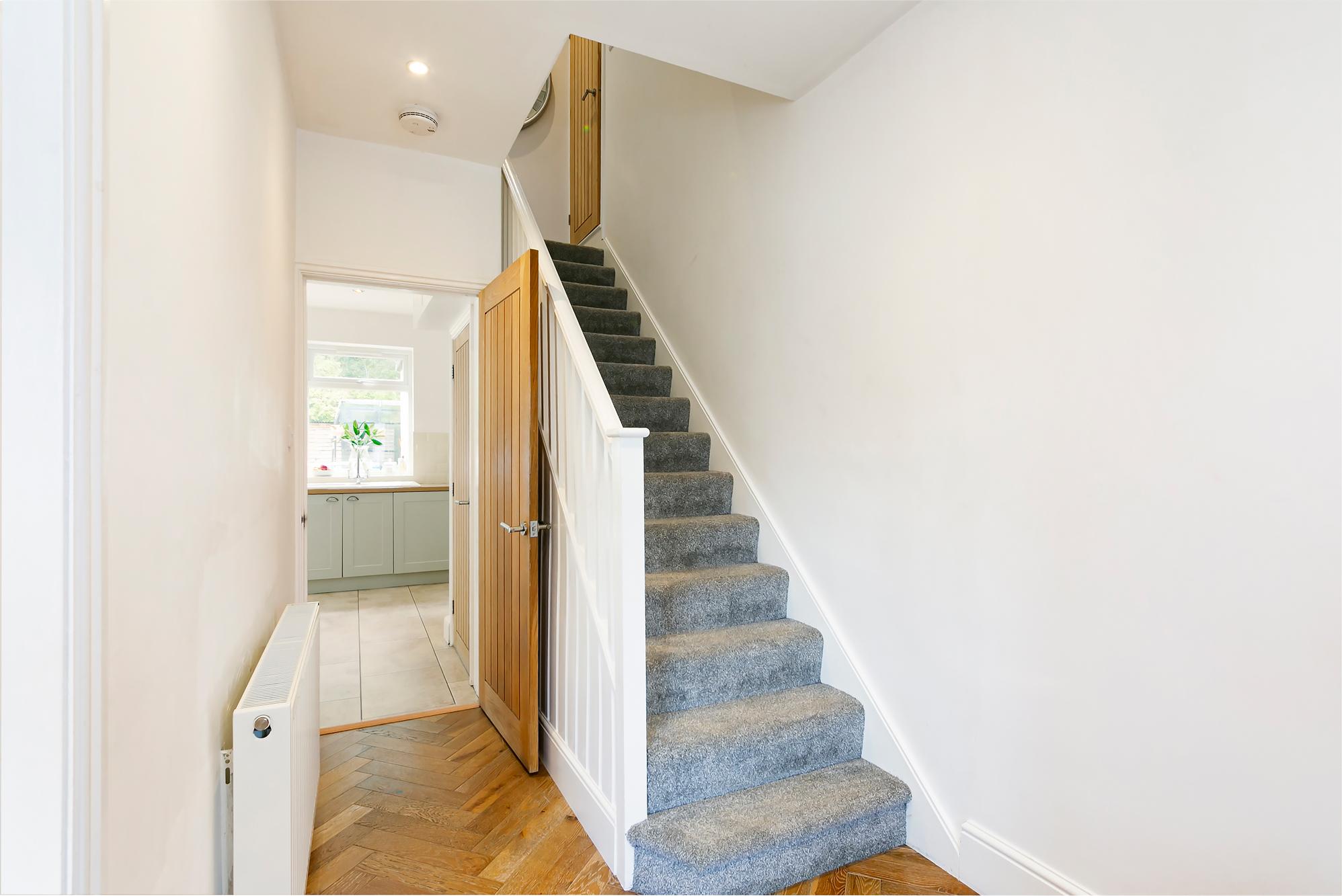 70 Danebury Drive, , York