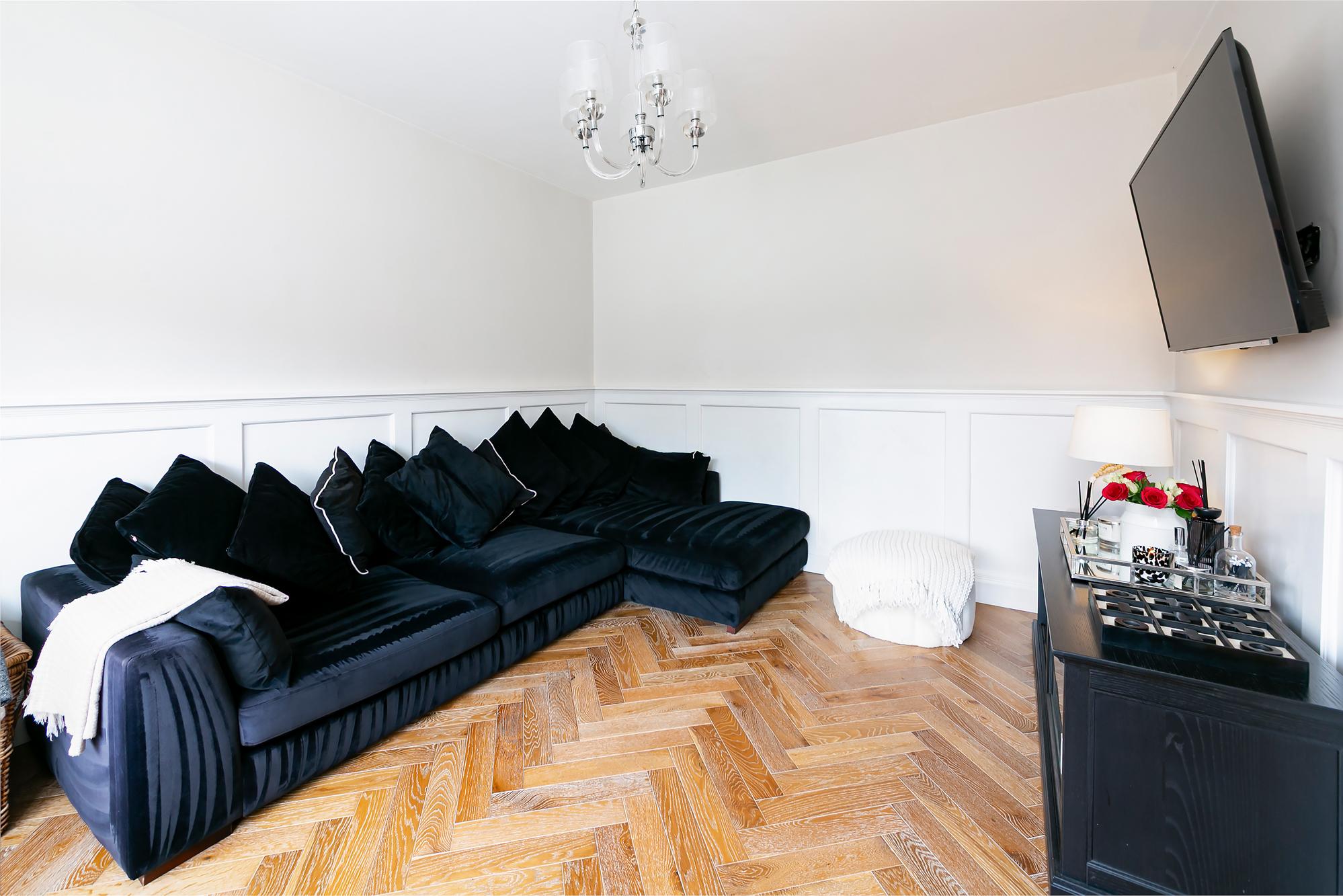 70 Danebury Drive, , York