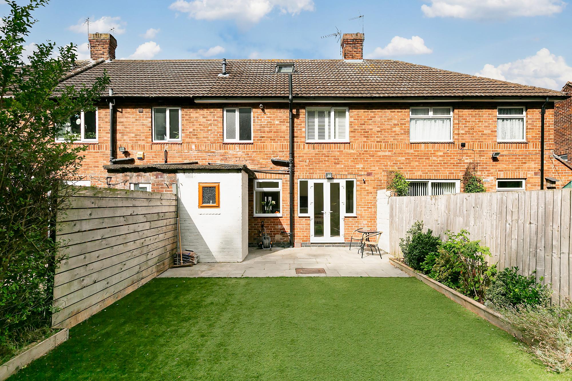 70 Danebury Drive, , York