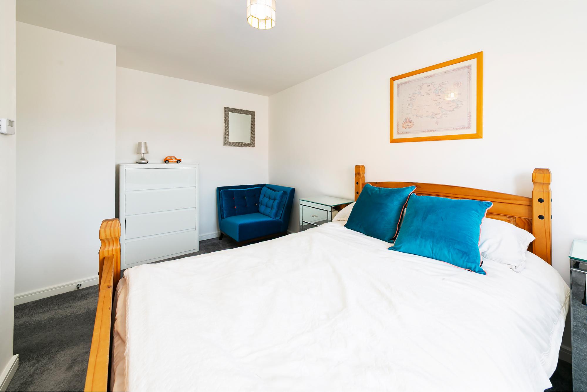 6 Todd Garth, Pocklington, York