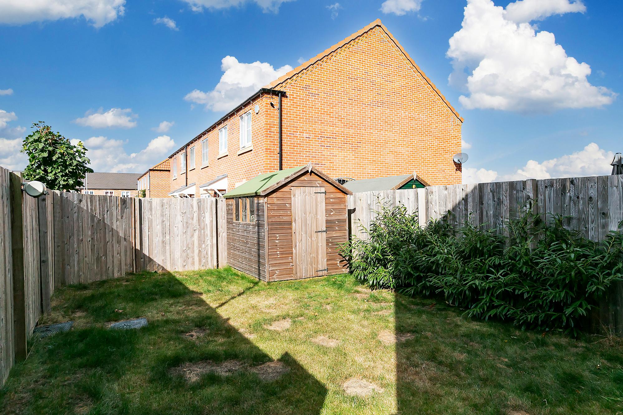 6 Todd Garth, Pocklington, York