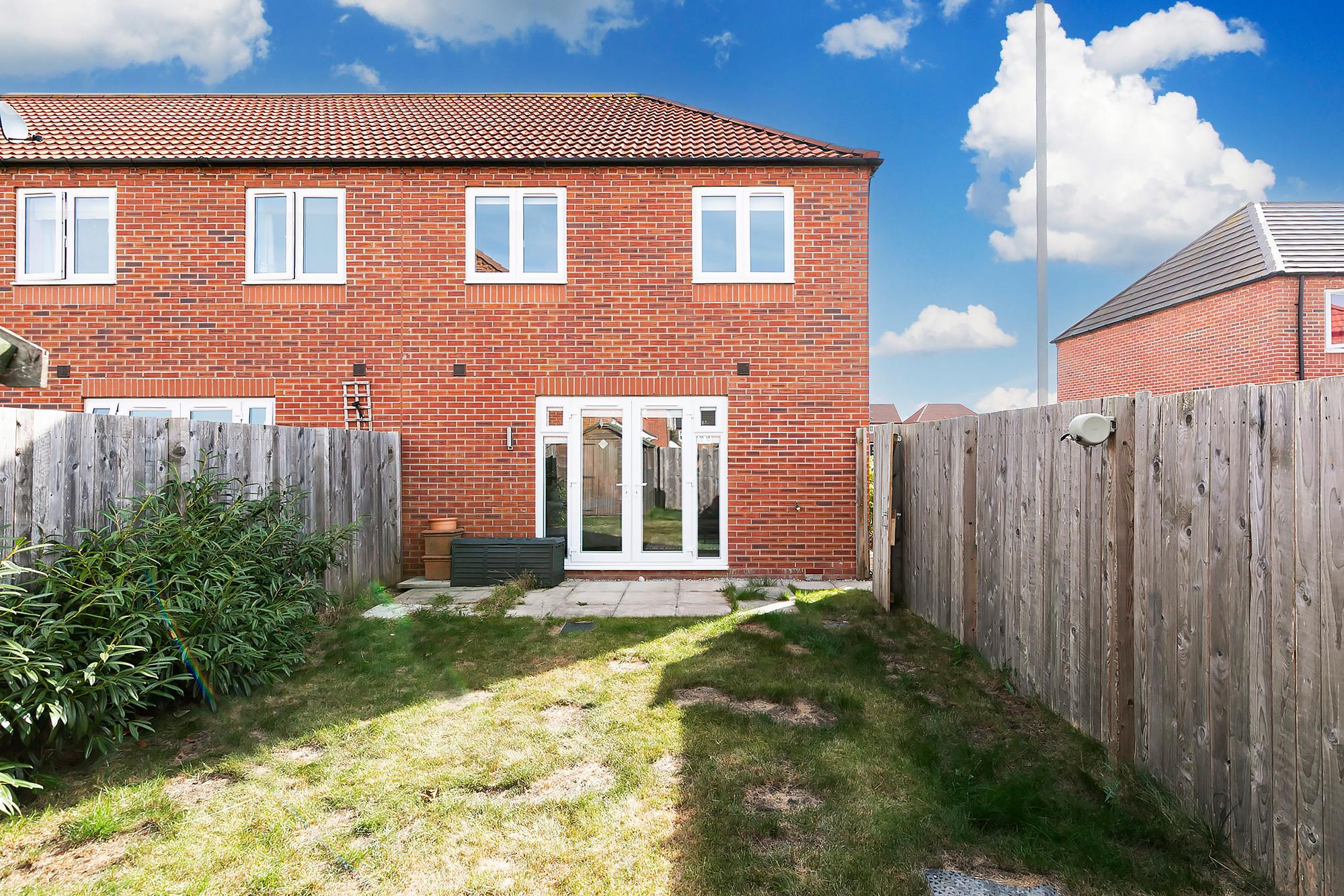 6 Todd Garth, Pocklington, York