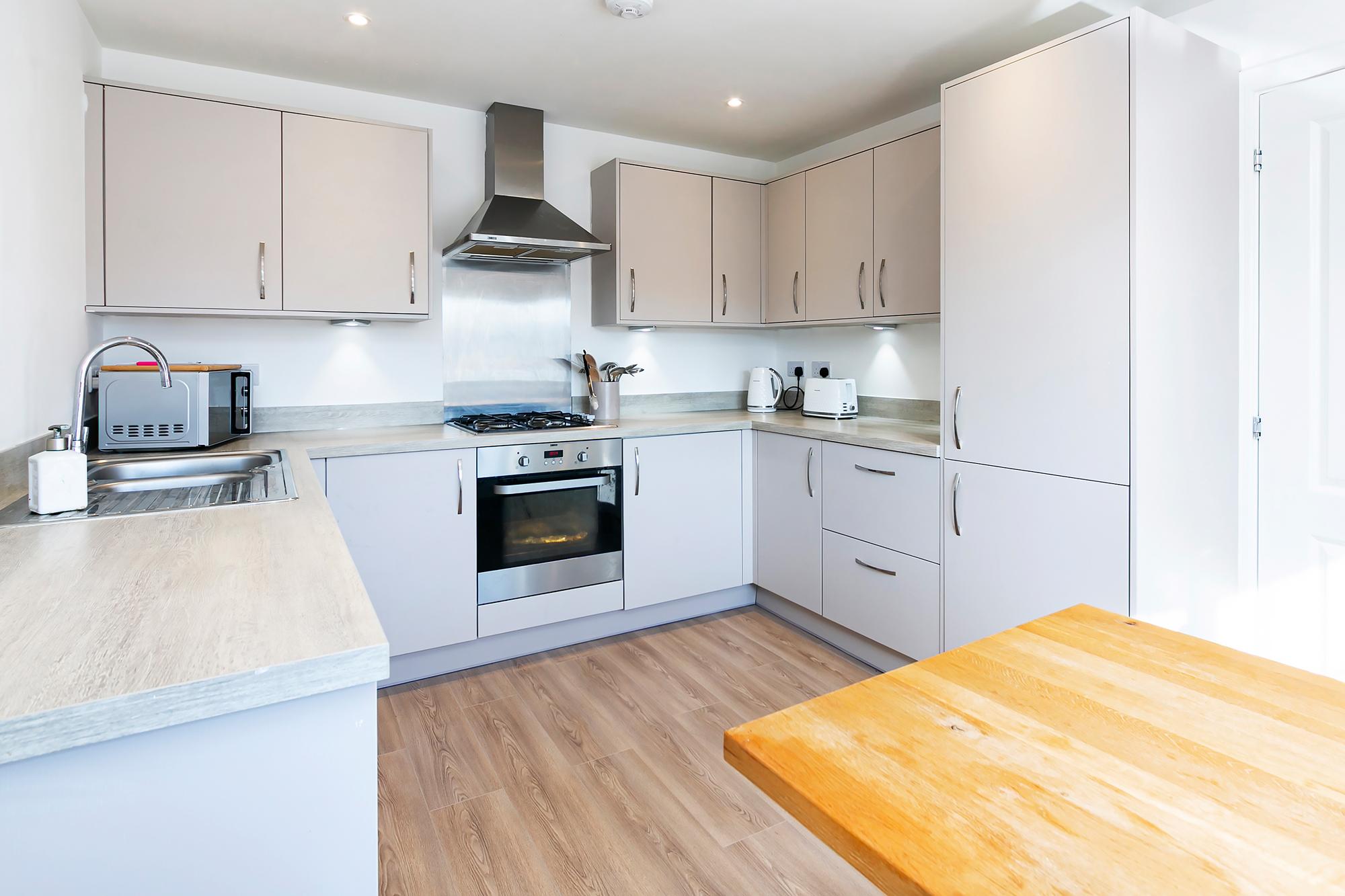 6 Todd Garth, Pocklington, York