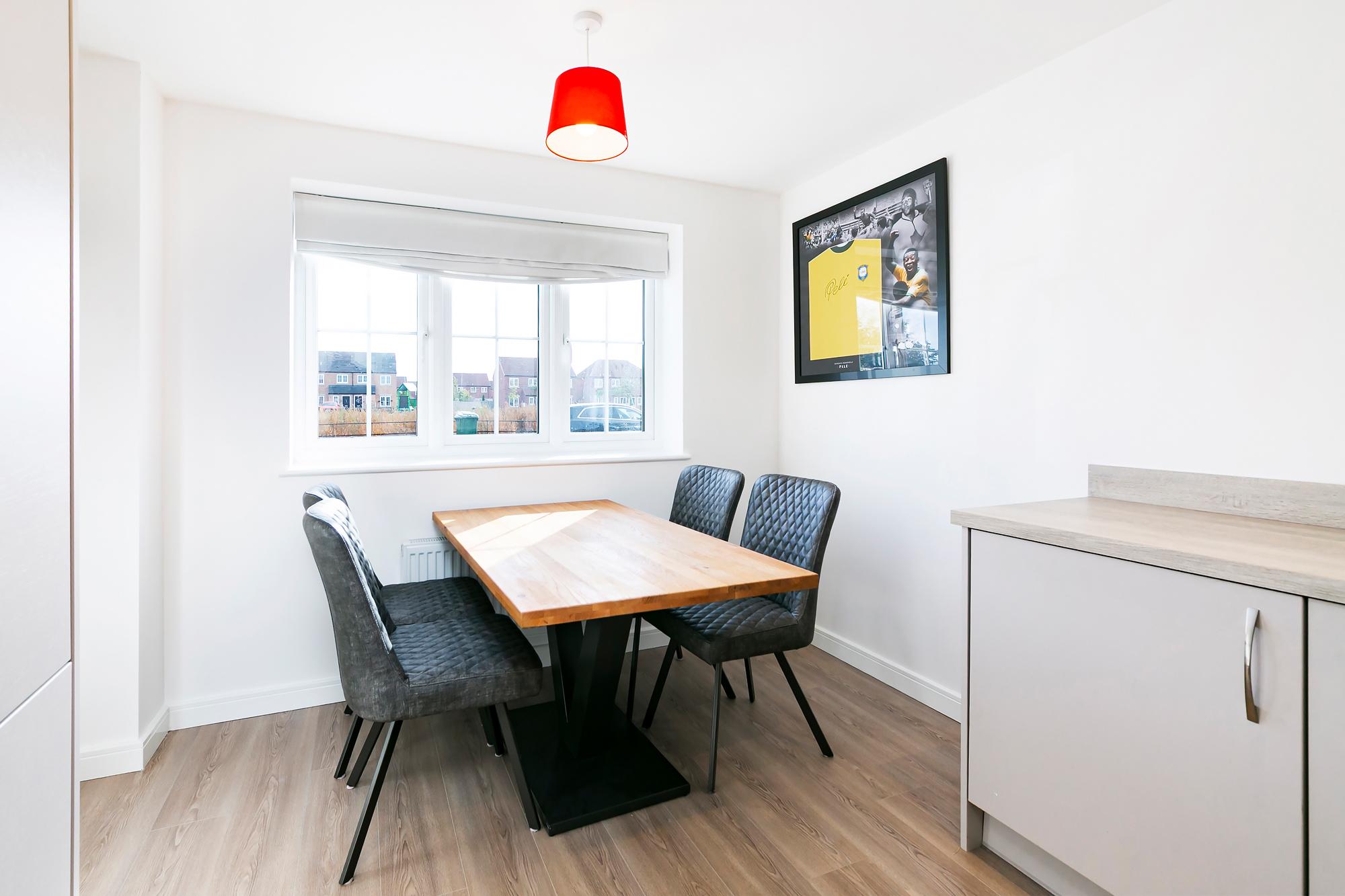 6 Todd Garth, Pocklington, York