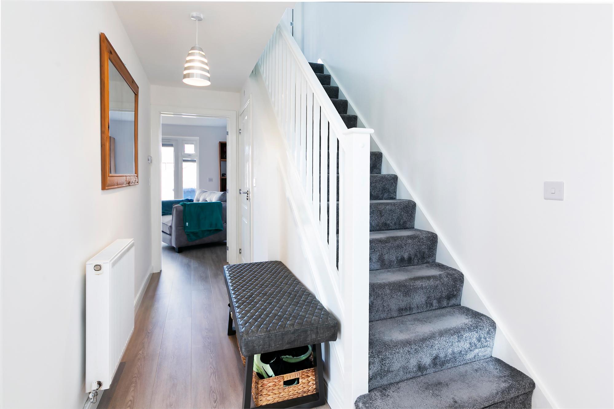 6 Todd Garth, Pocklington, York