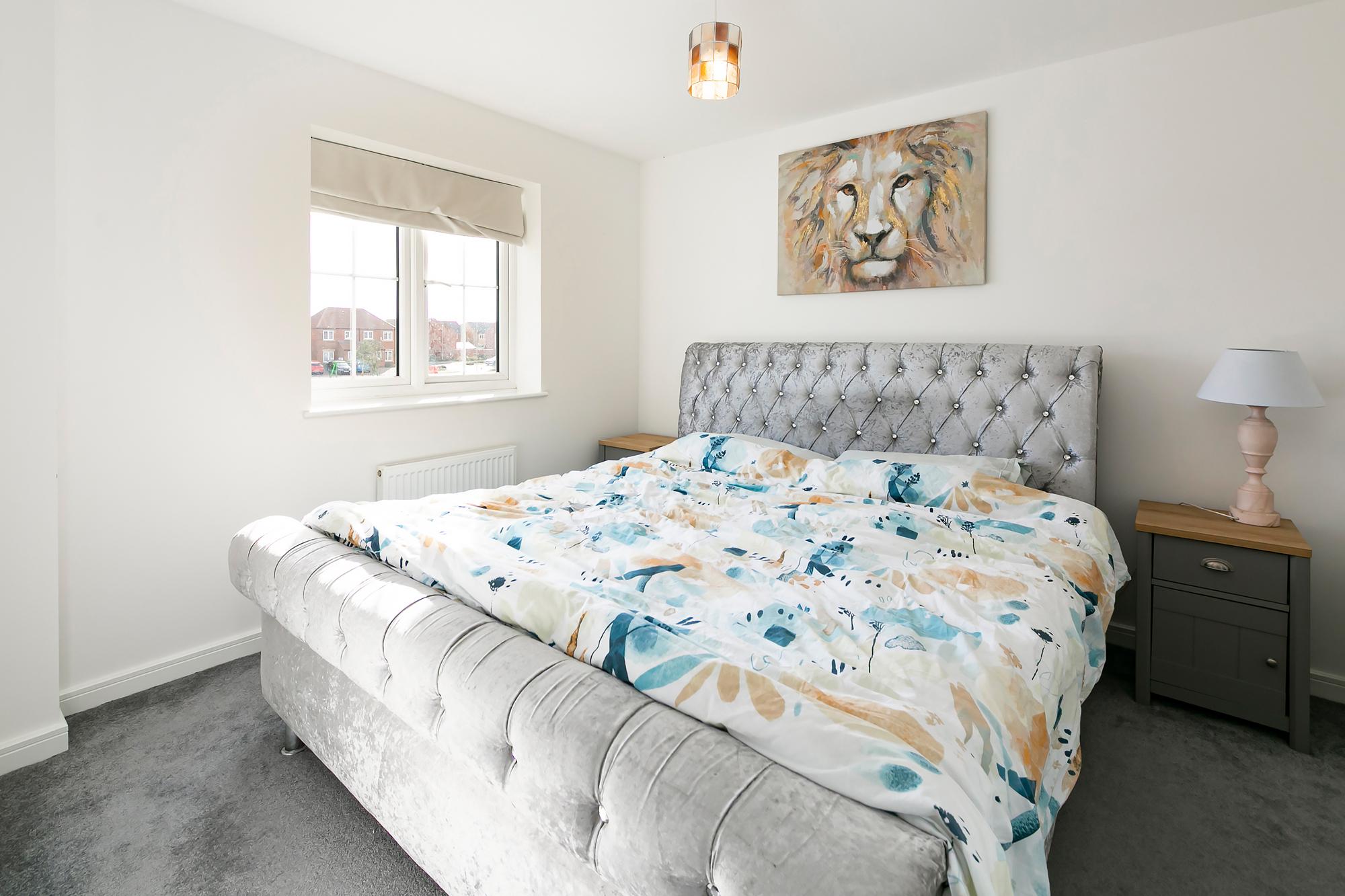 6 Todd Garth, Pocklington, York