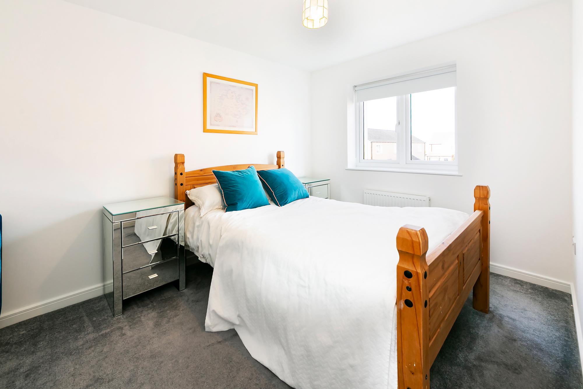 6 Todd Garth, Pocklington, York