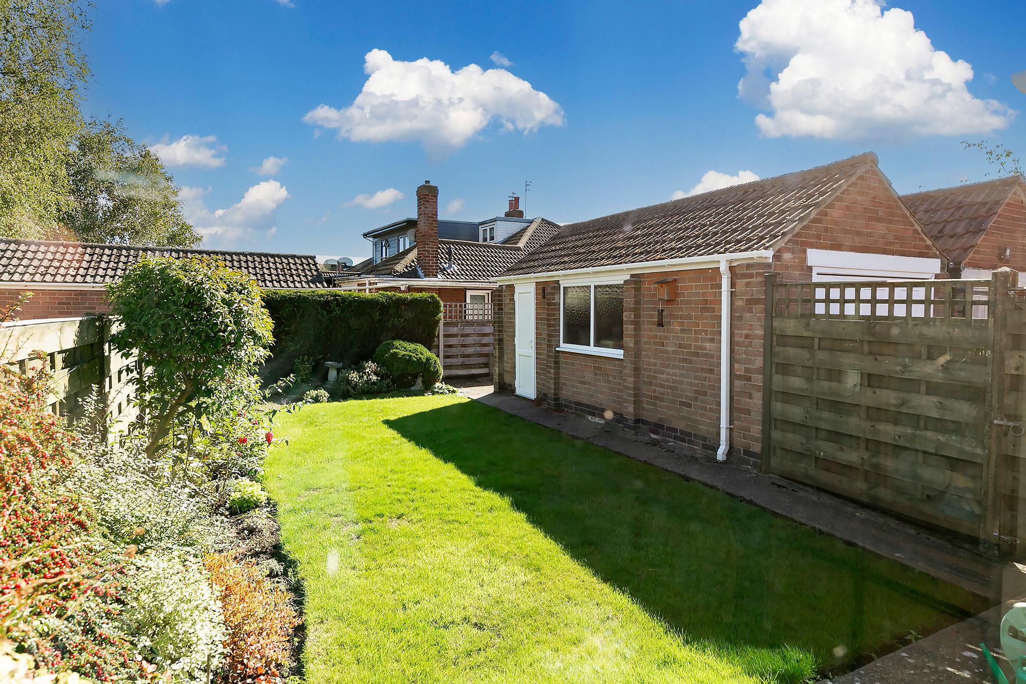 38 Melton Avenue, , York