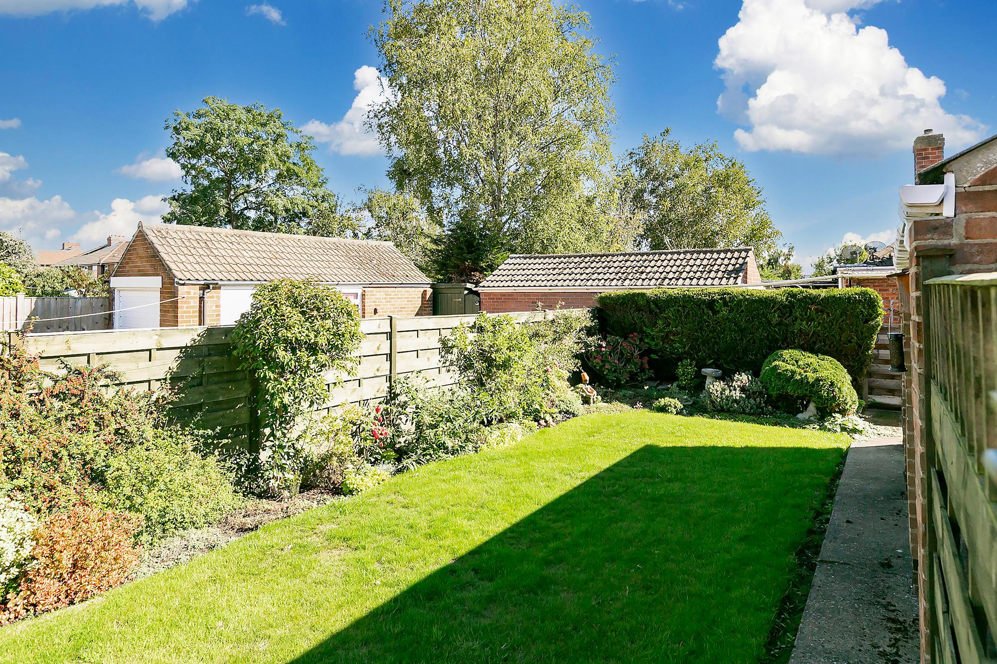 38 Melton Avenue, , York