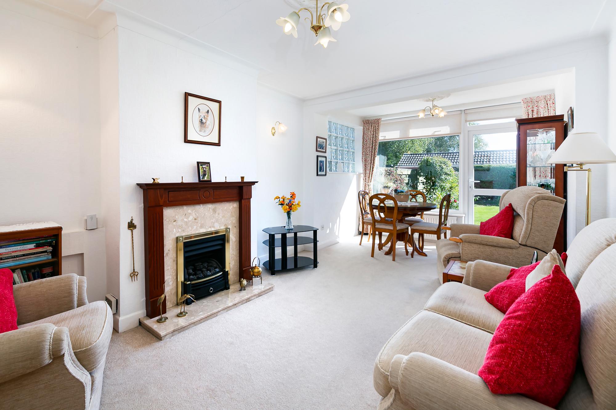 38 Melton Avenue, , York