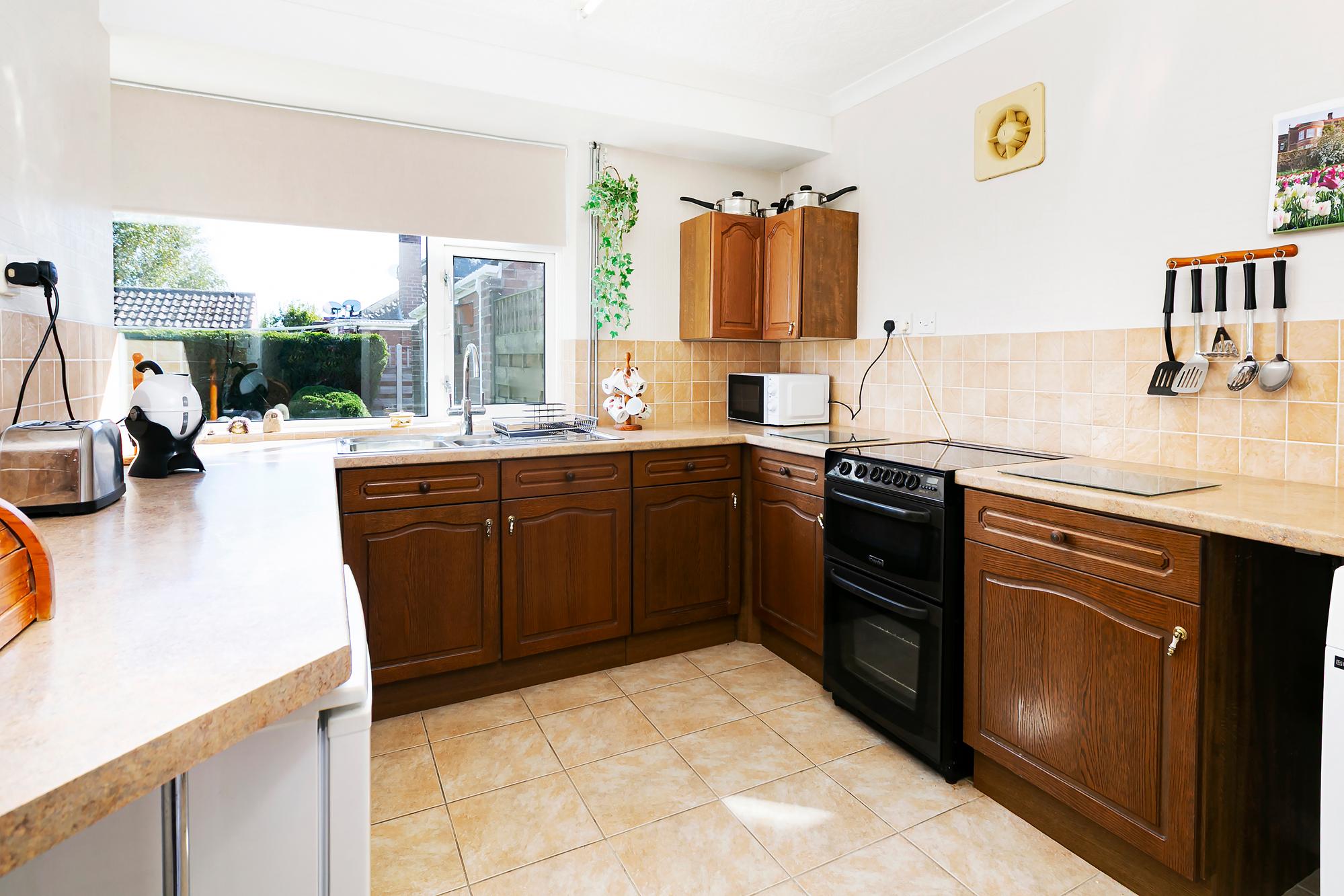 38 Melton Avenue, , York