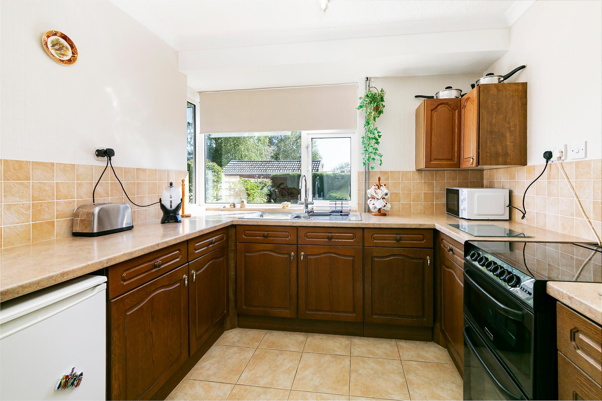 38 Melton Avenue, , York