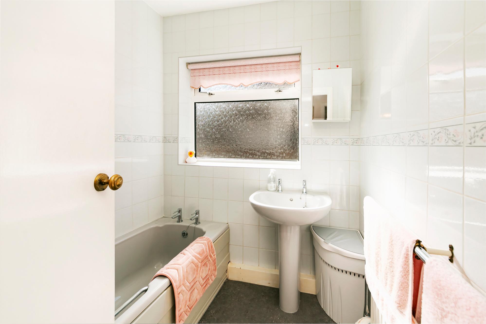 38 Melton Avenue, , York