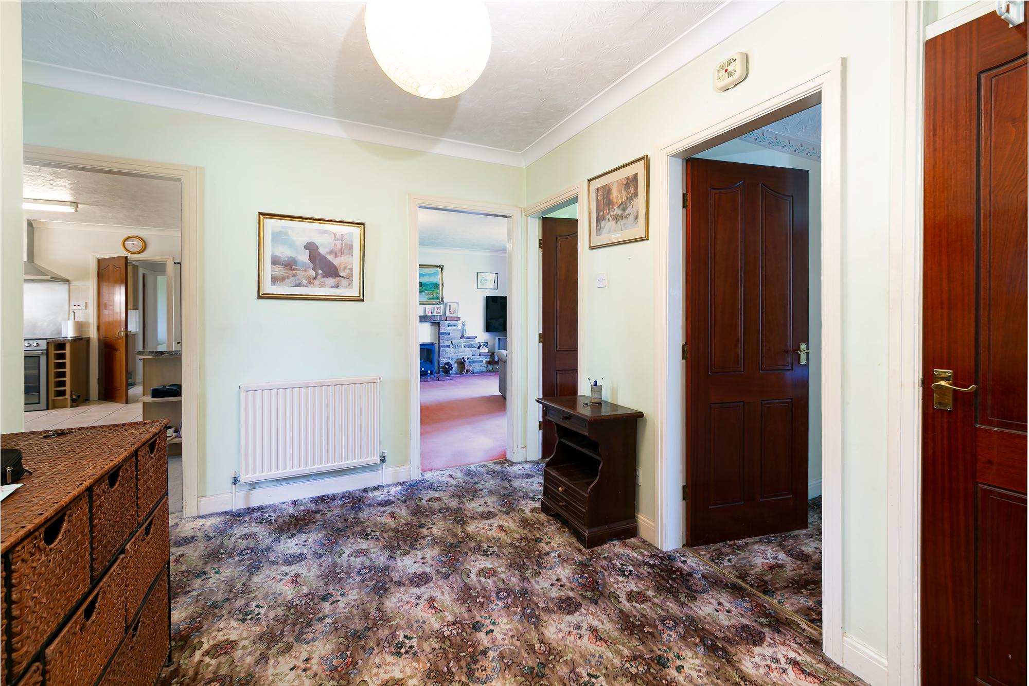 Thistledown Lodge  Beverley Lane, Sancton, York