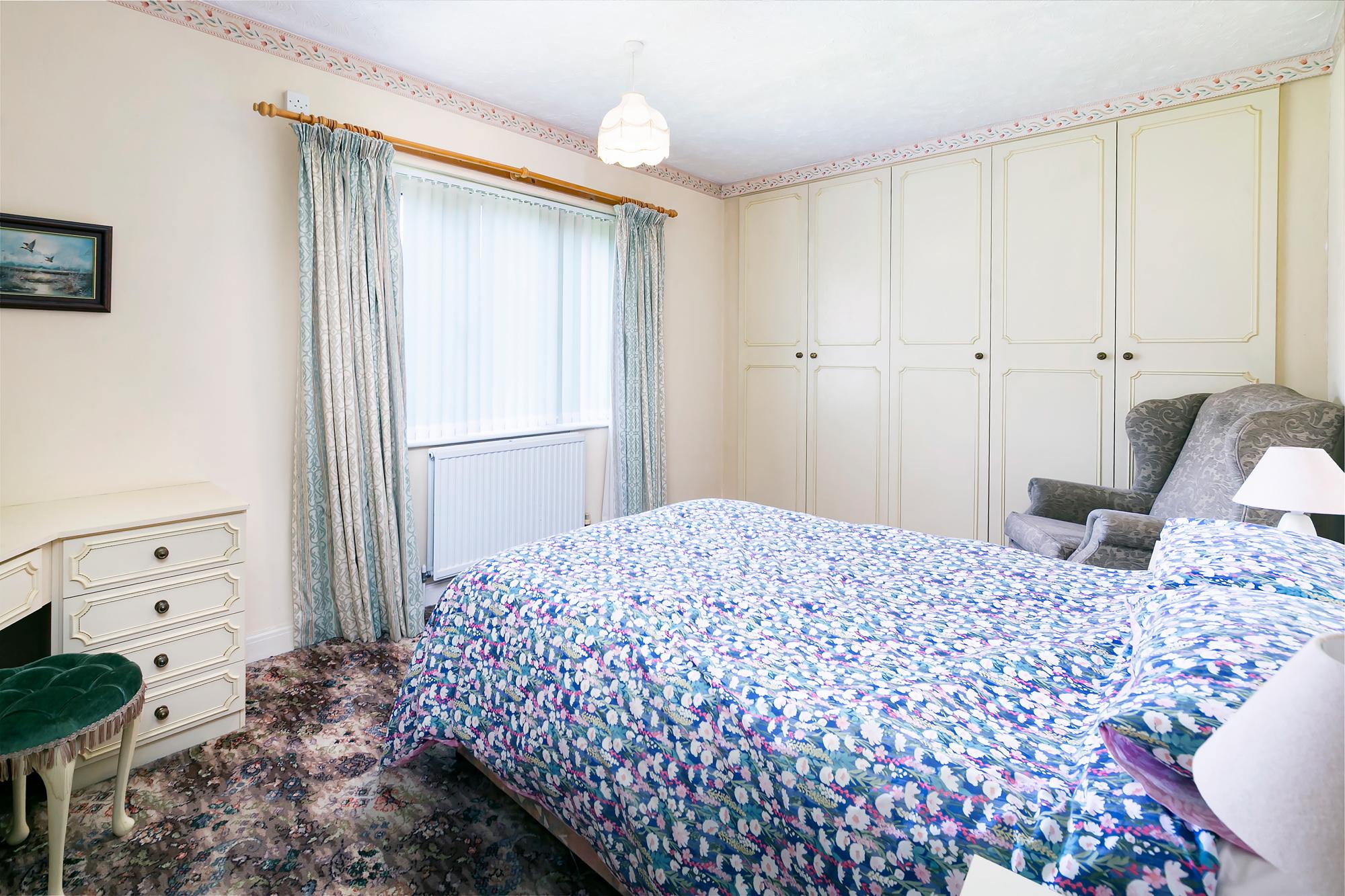 Thistledown Lodge  Beverley Lane, Sancton, York