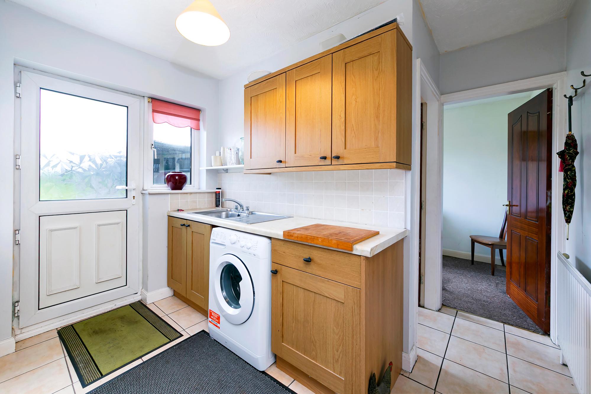 Thistledown Lodge  Beverley Lane, Sancton, York