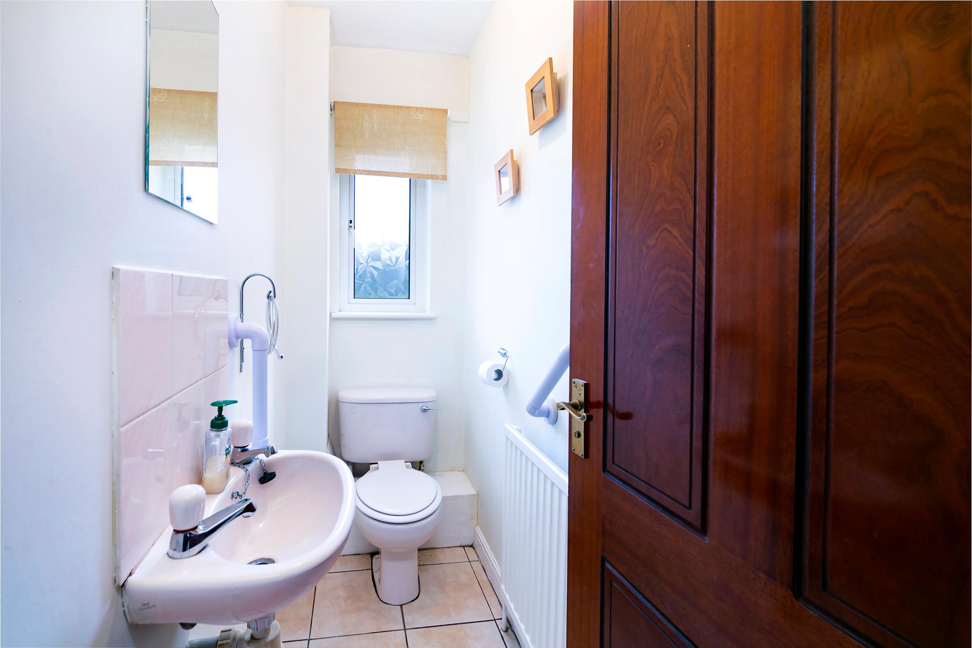 Thistledown Lodge  Beverley Lane, Sancton, York