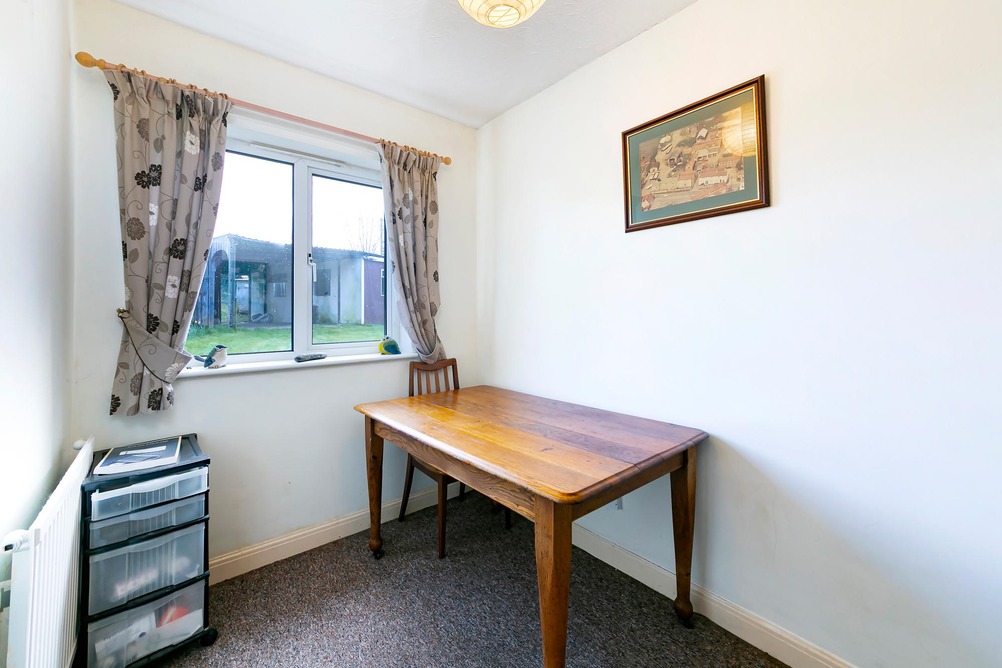 Thistledown Lodge  Beverley Lane, Sancton, York