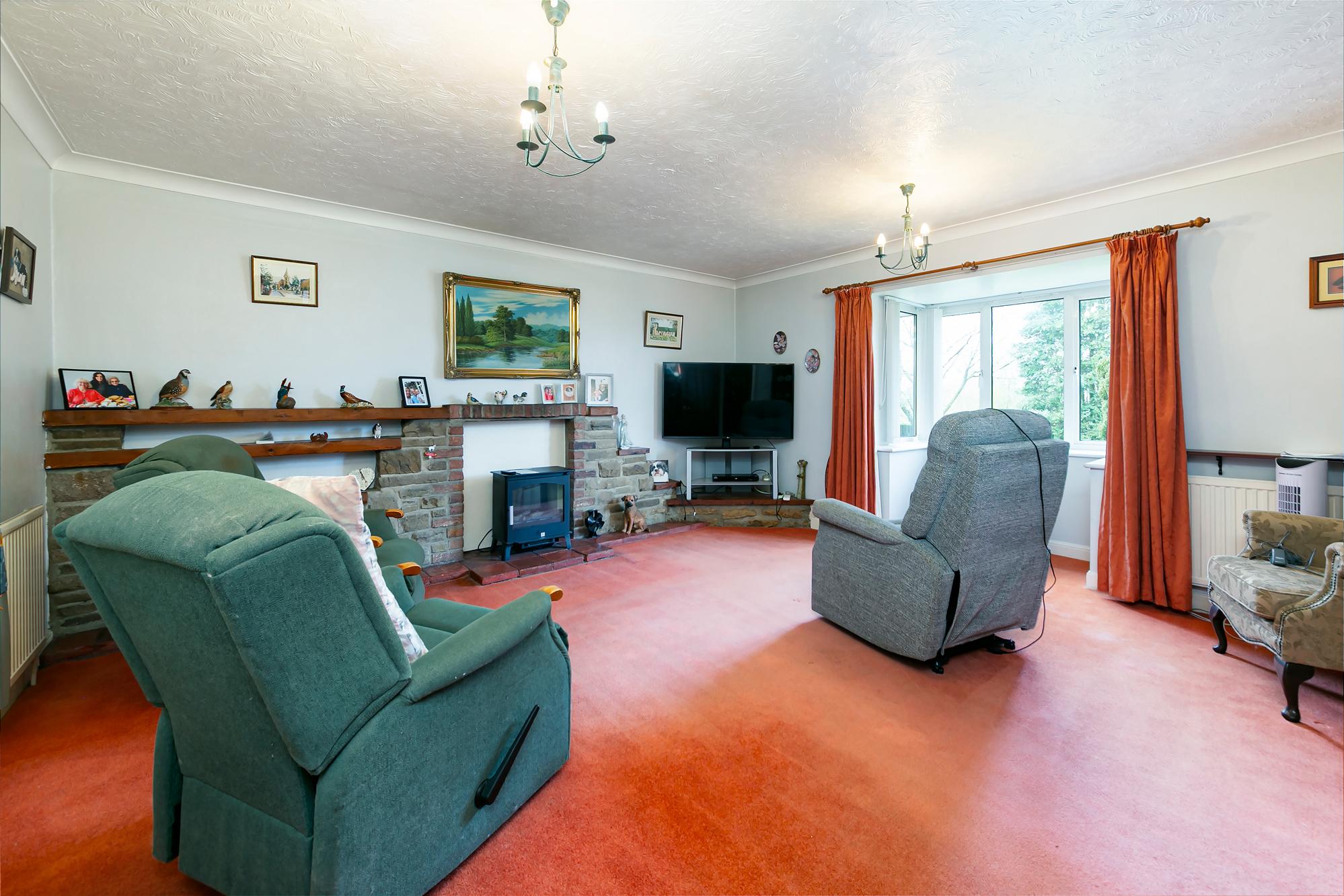 Thistledown Lodge  Beverley Lane, Sancton, York