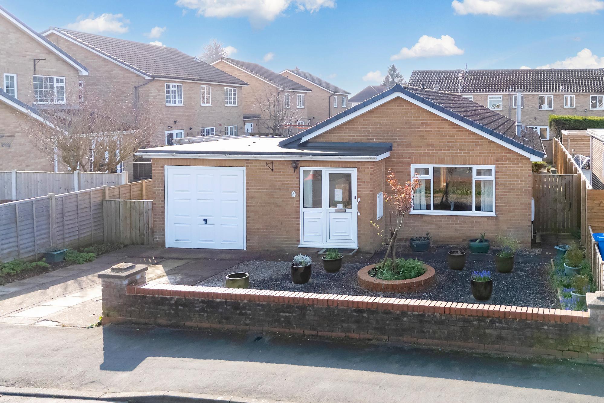 1 Southfield Road, Pocklington, York