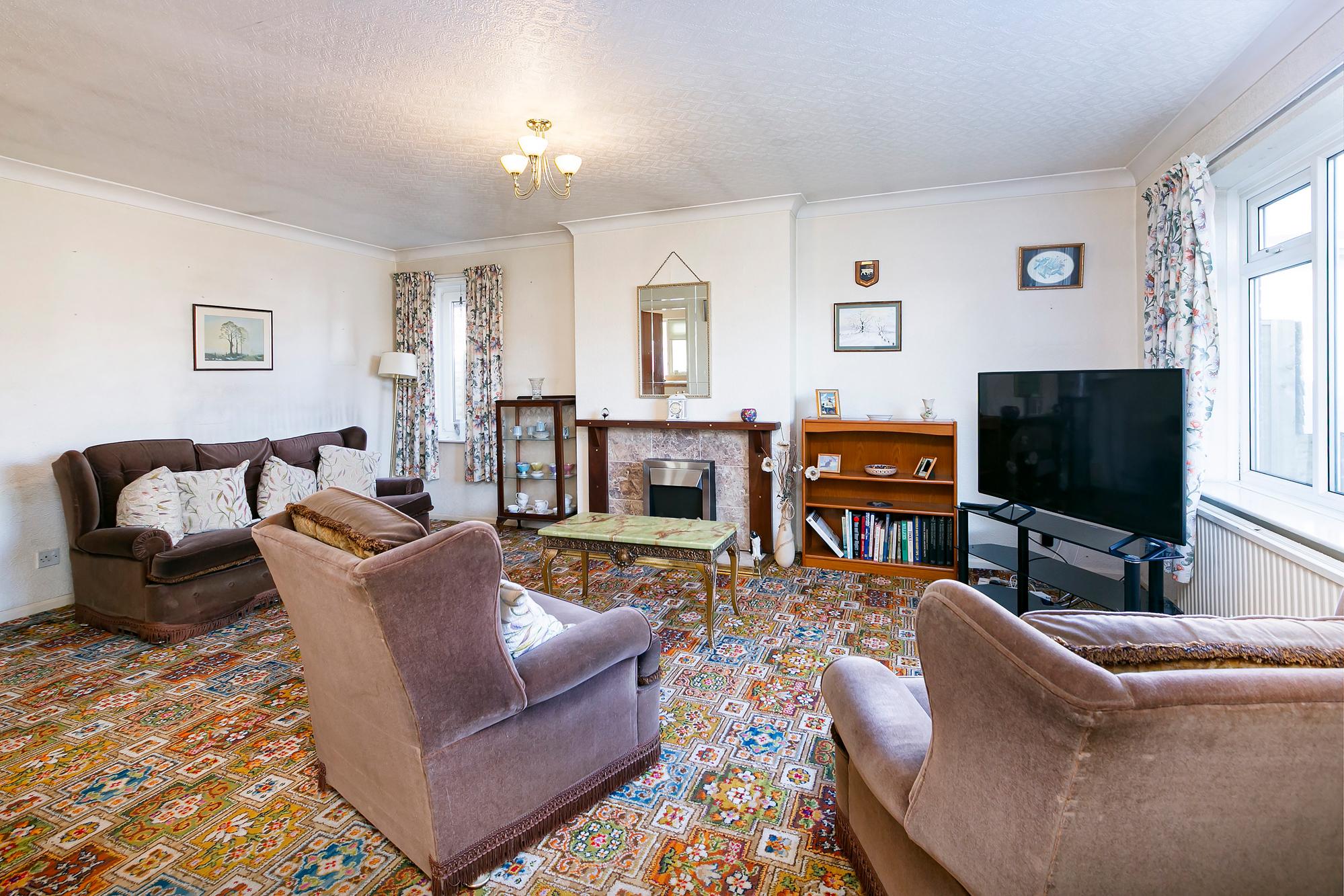 1 Southfield Road, Pocklington, York