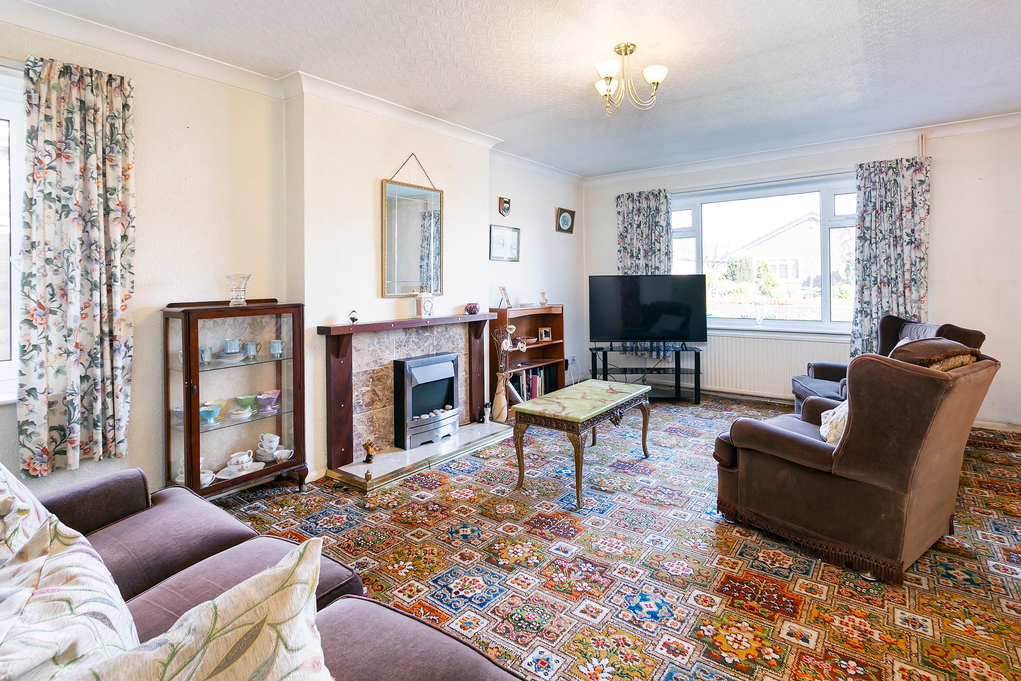 1 Southfield Road, Pocklington, York