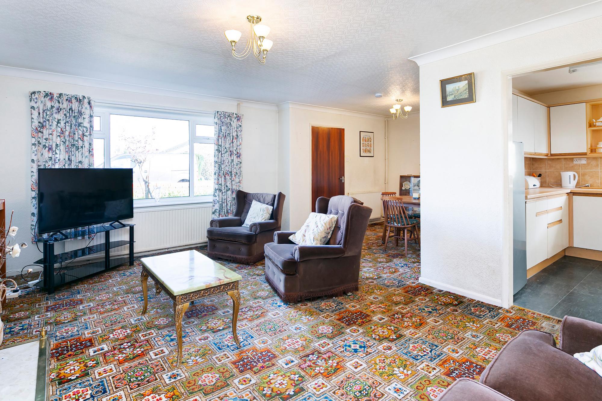 1 Southfield Road, Pocklington, York