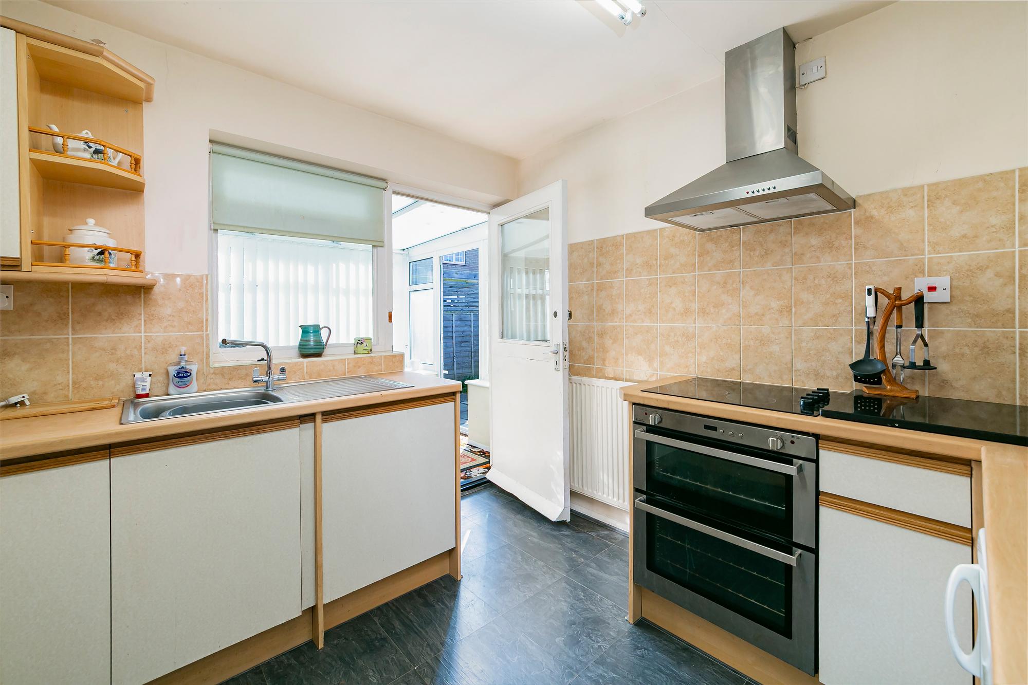 1 Southfield Road, Pocklington, York