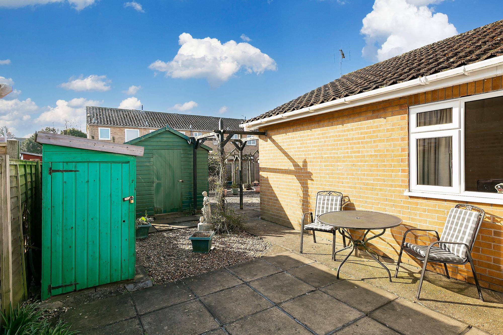 1 Southfield Road, Pocklington, York