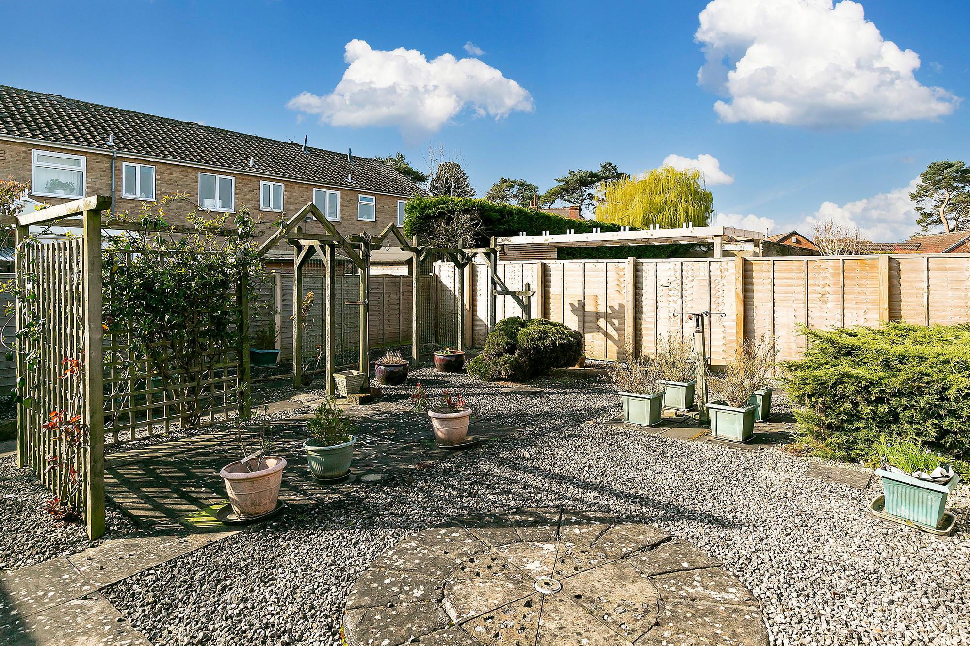 1 Southfield Road, Pocklington, York