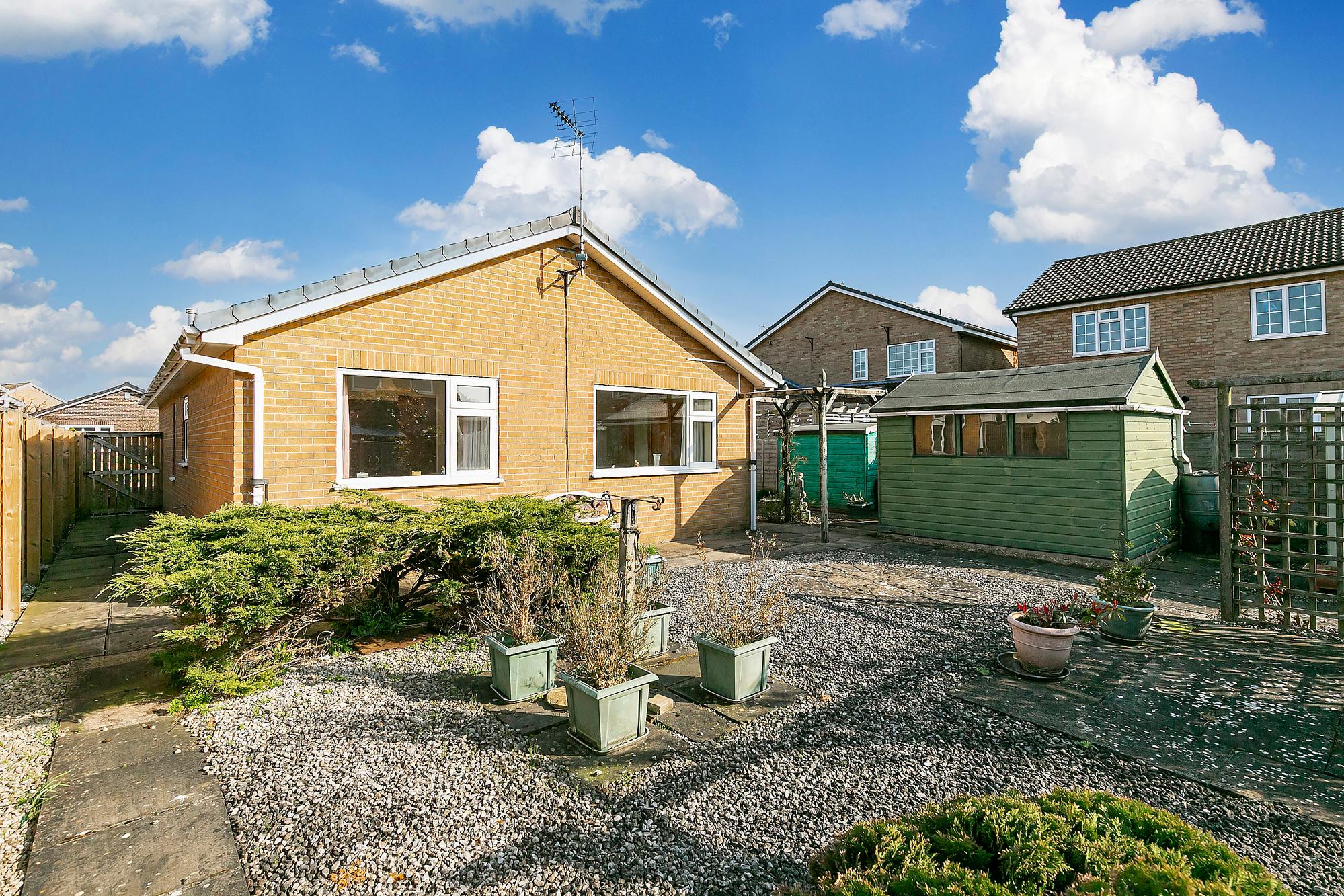 1 Southfield Road, Pocklington, York