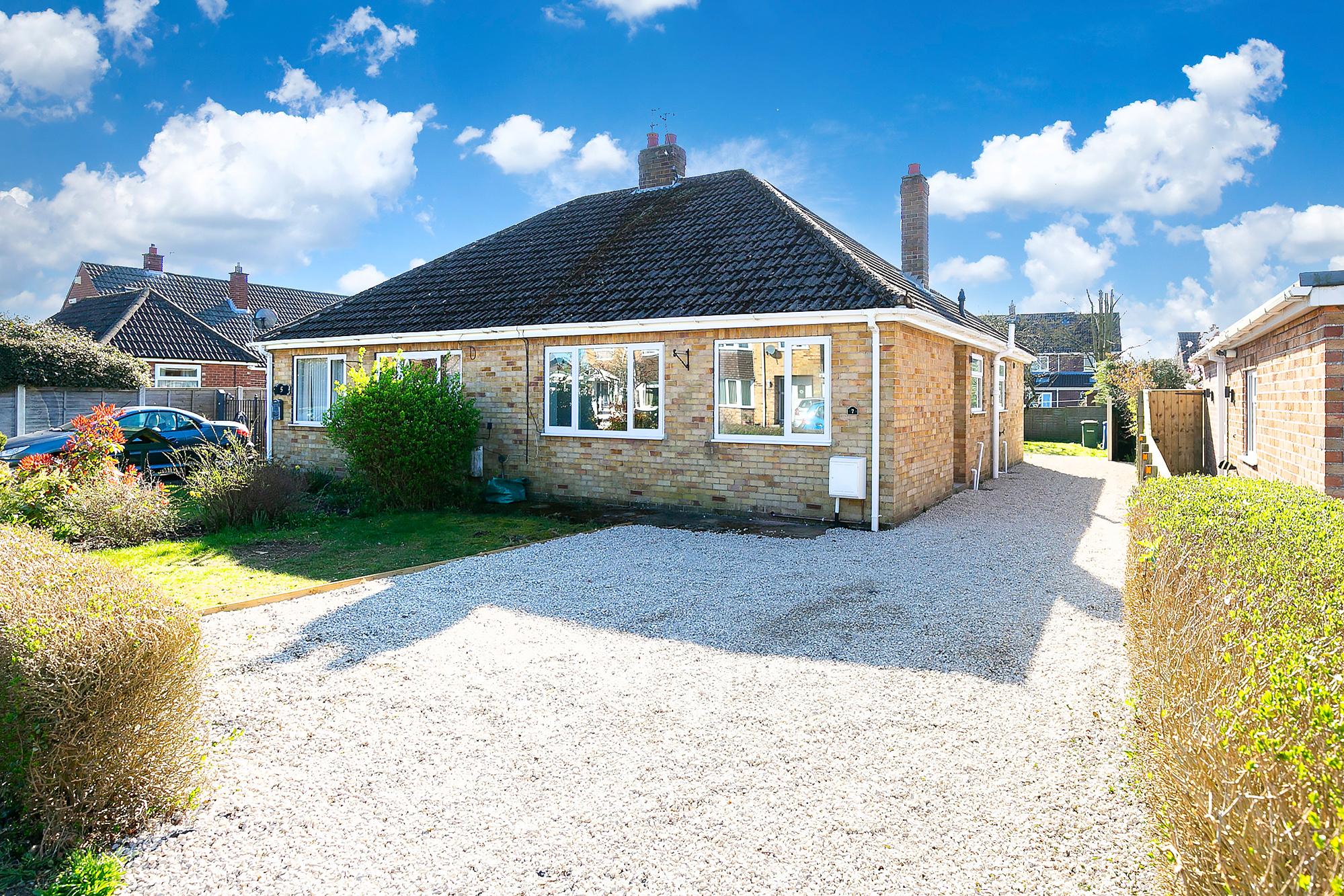 7 Sherbuttgate Drive, Pocklington, York