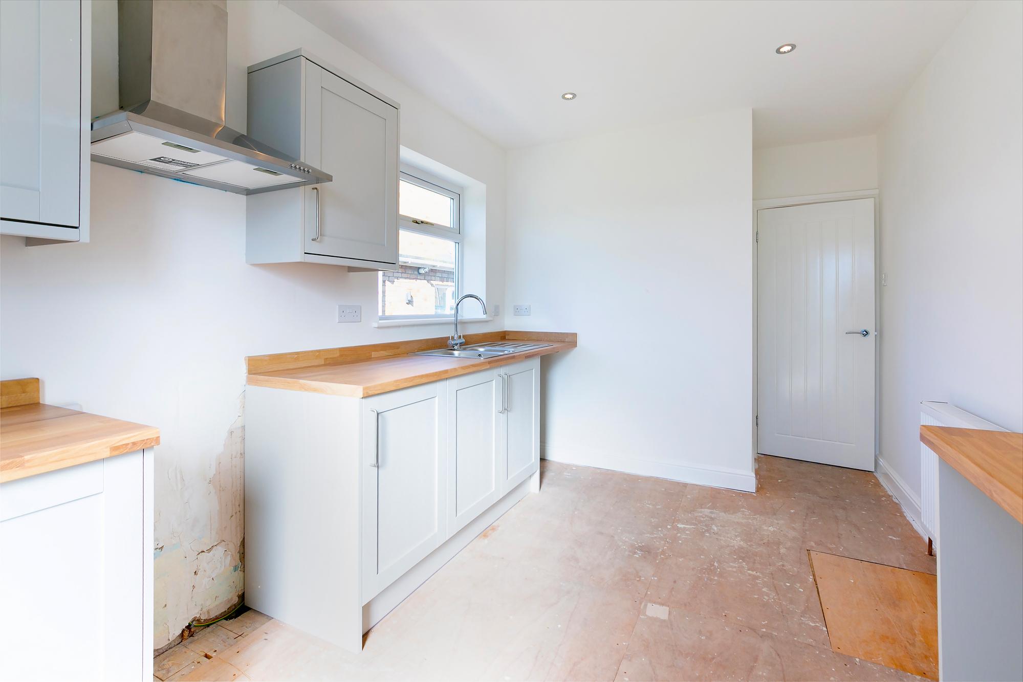 7 Sherbuttgate Drive, Pocklington, York