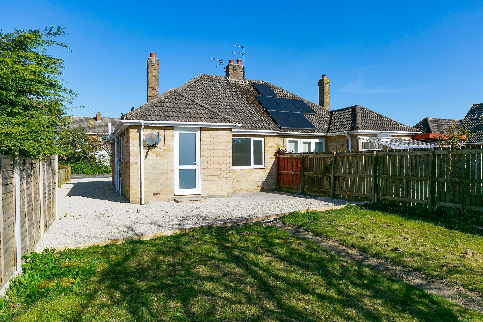 7 Sherbuttgate Drive, Pocklington, York