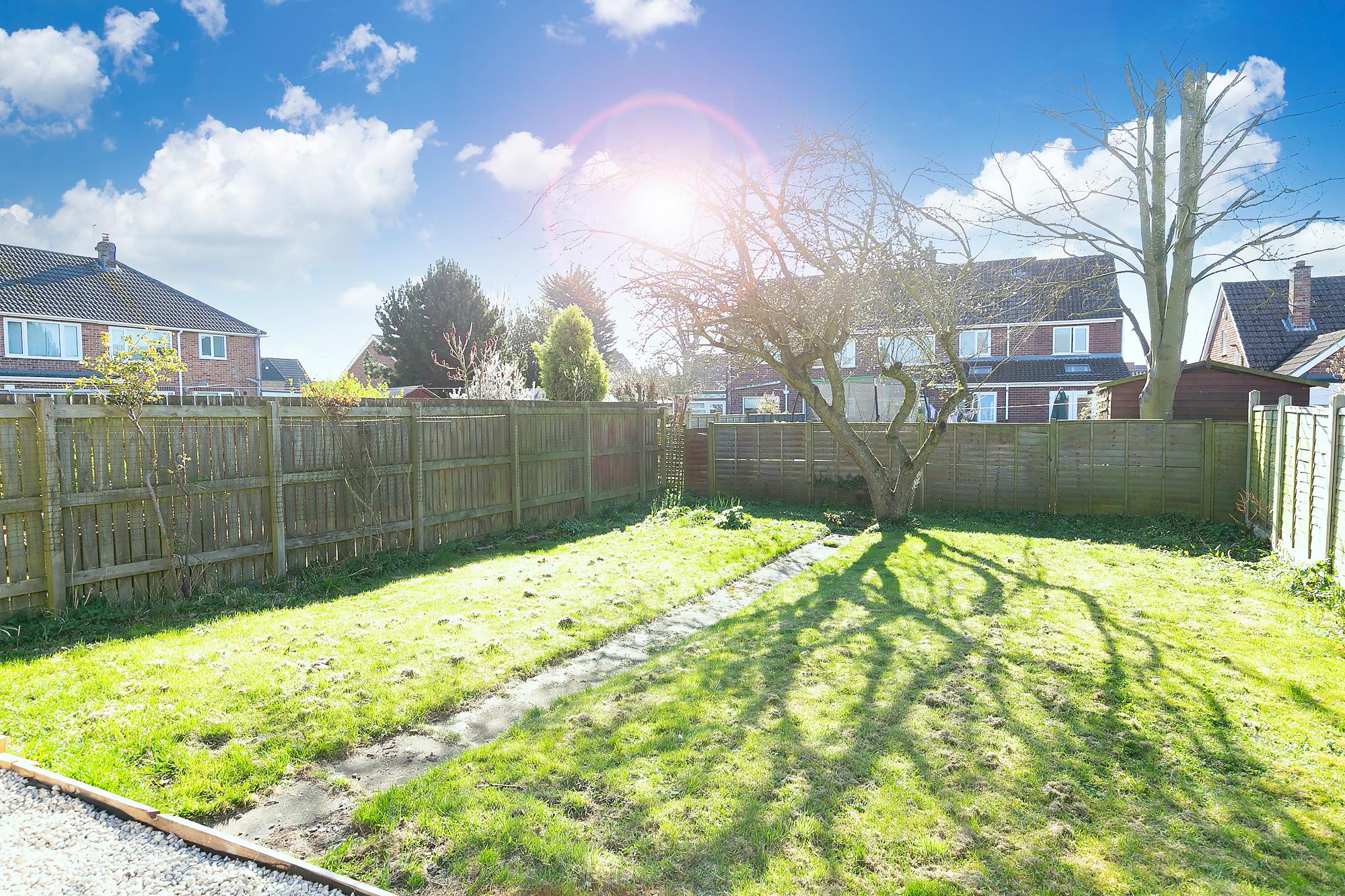 7 Sherbuttgate Drive, Pocklington, York