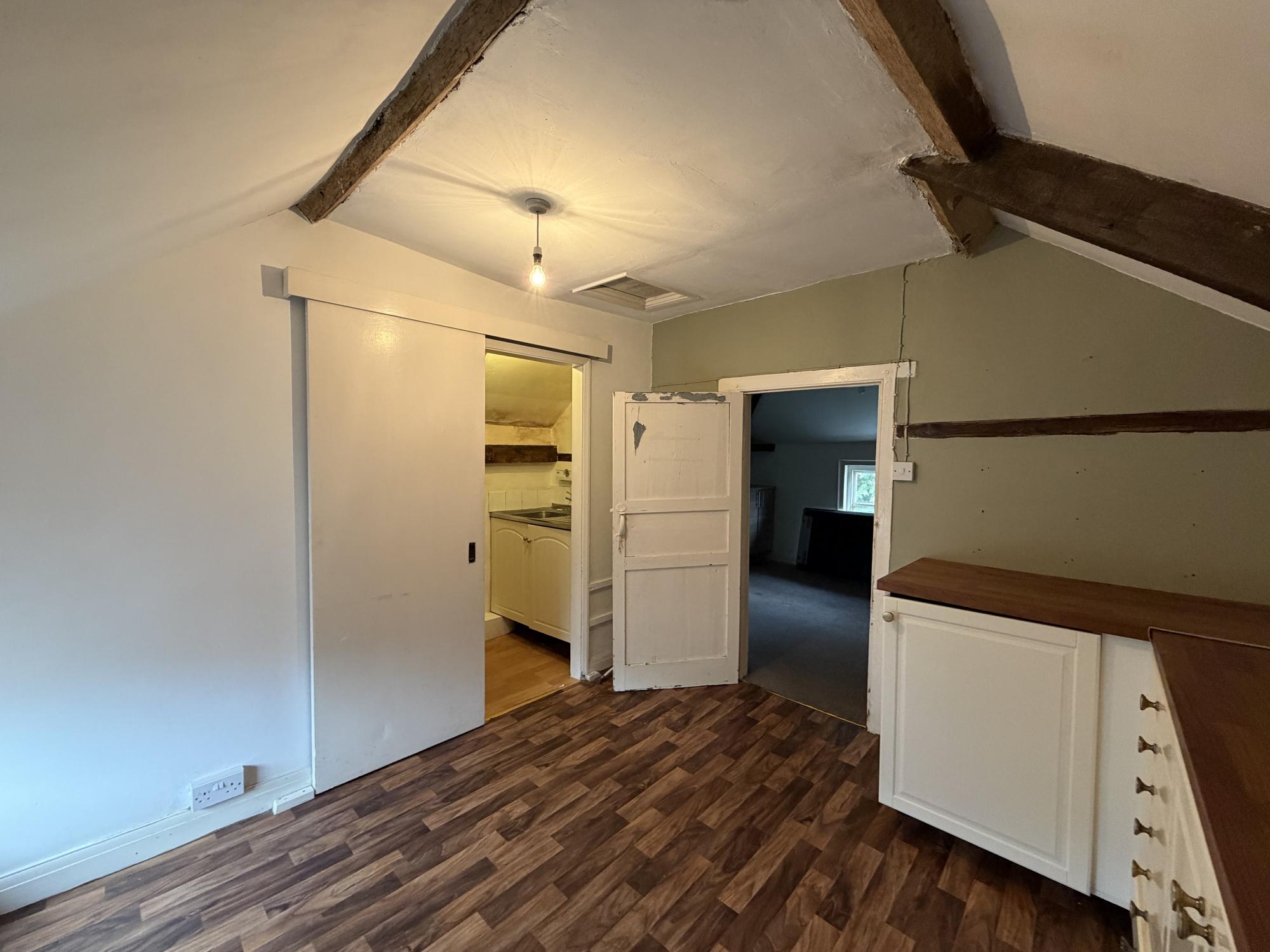 1 Clarkes Lane, Pocklington, York