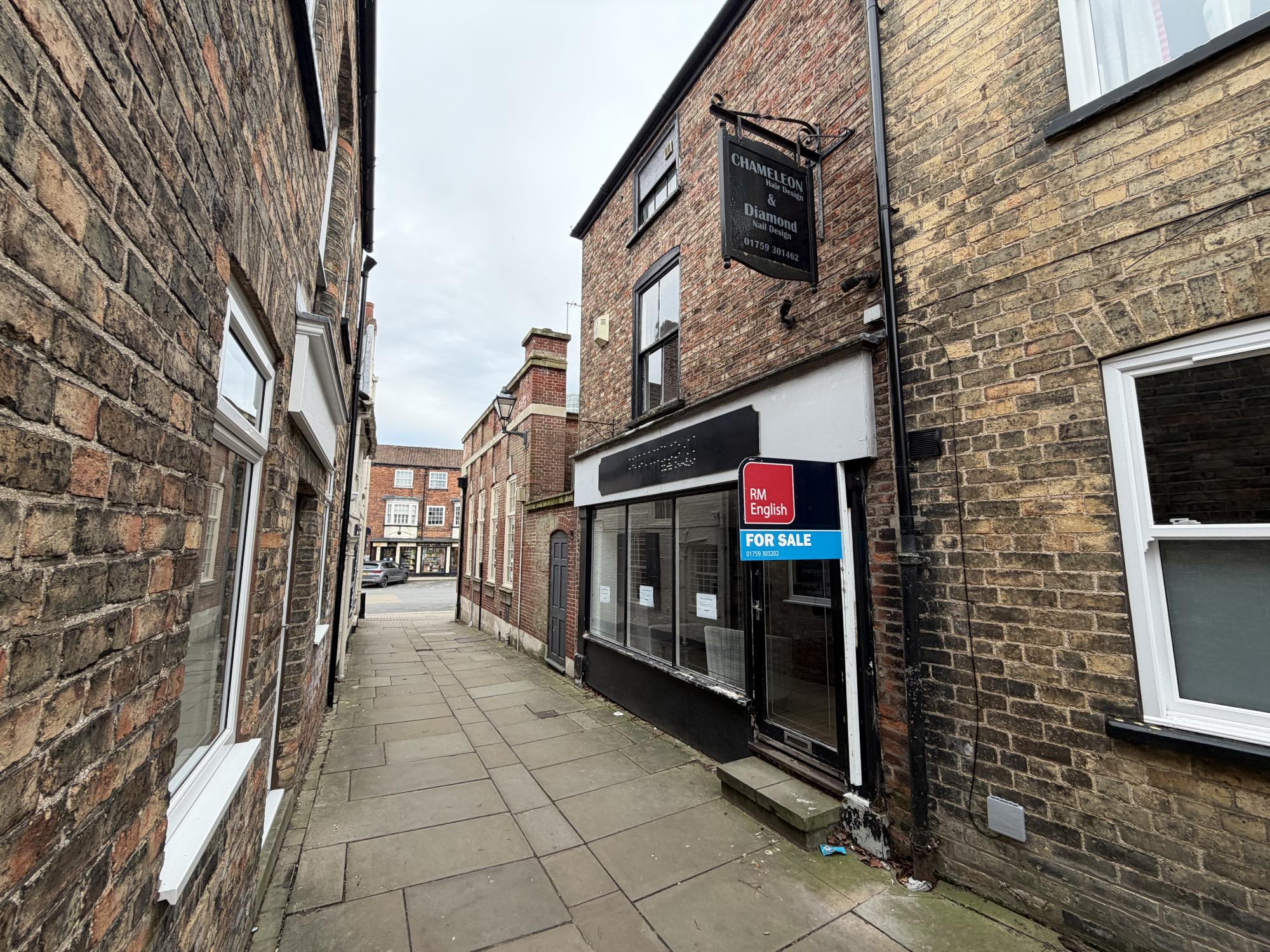 1 Clarkes Lane, Pocklington, York