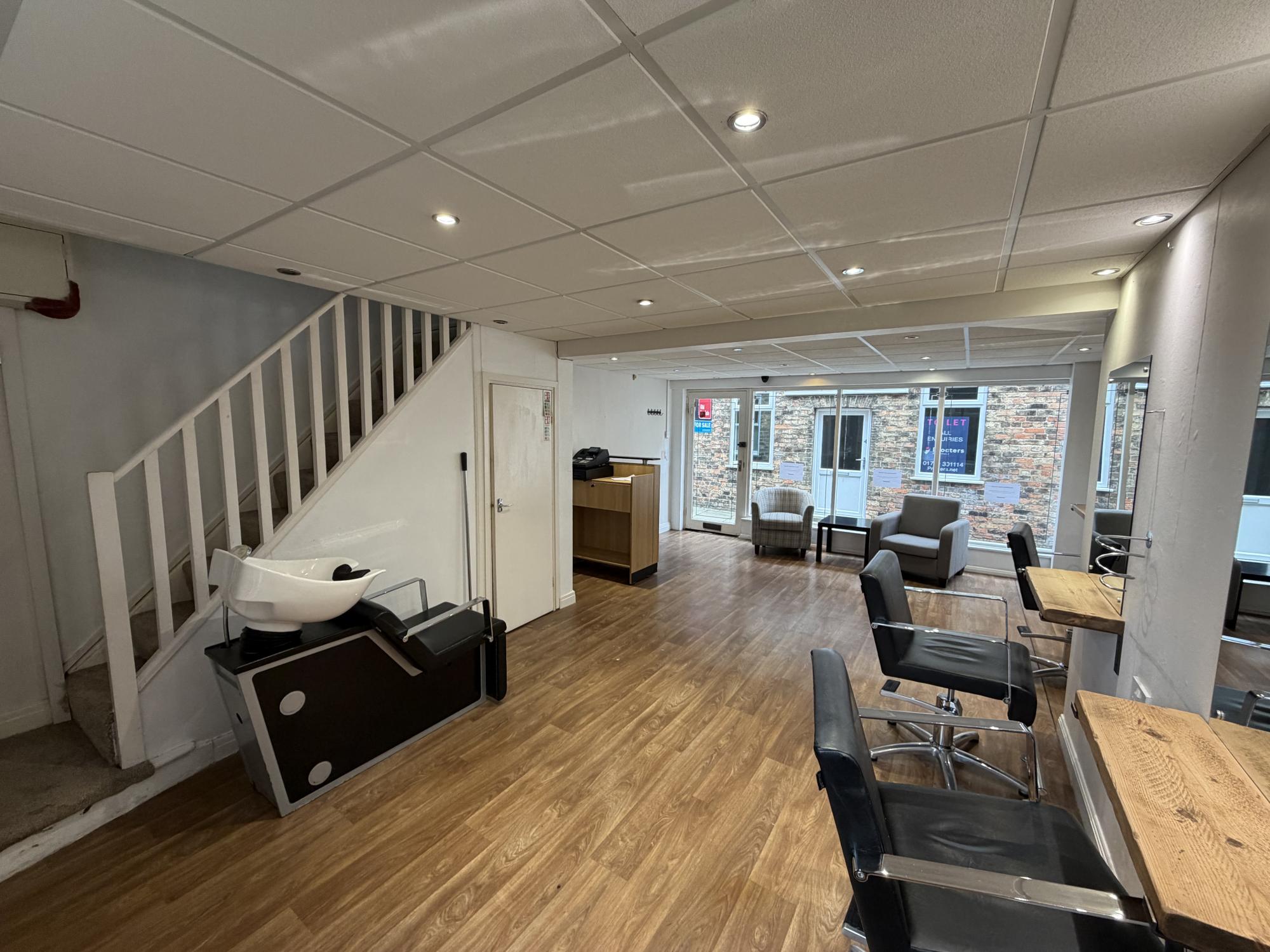 1 Clarkes Lane, Pocklington, York