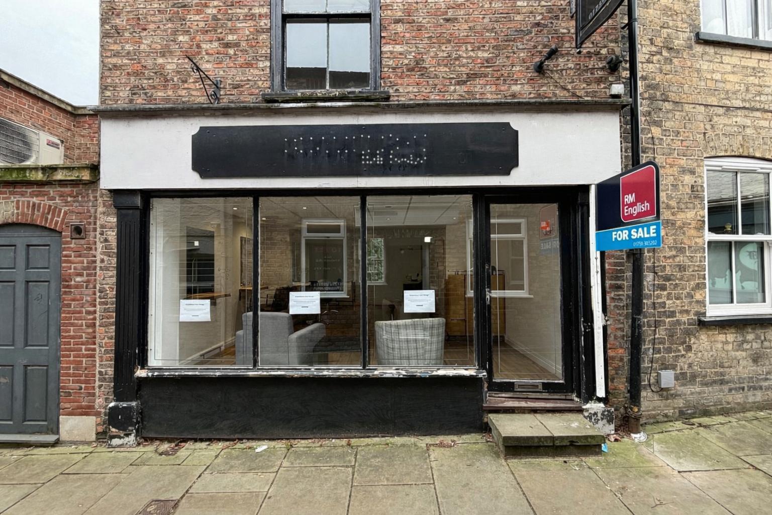 1 Clarkes Lane, Pocklington, York