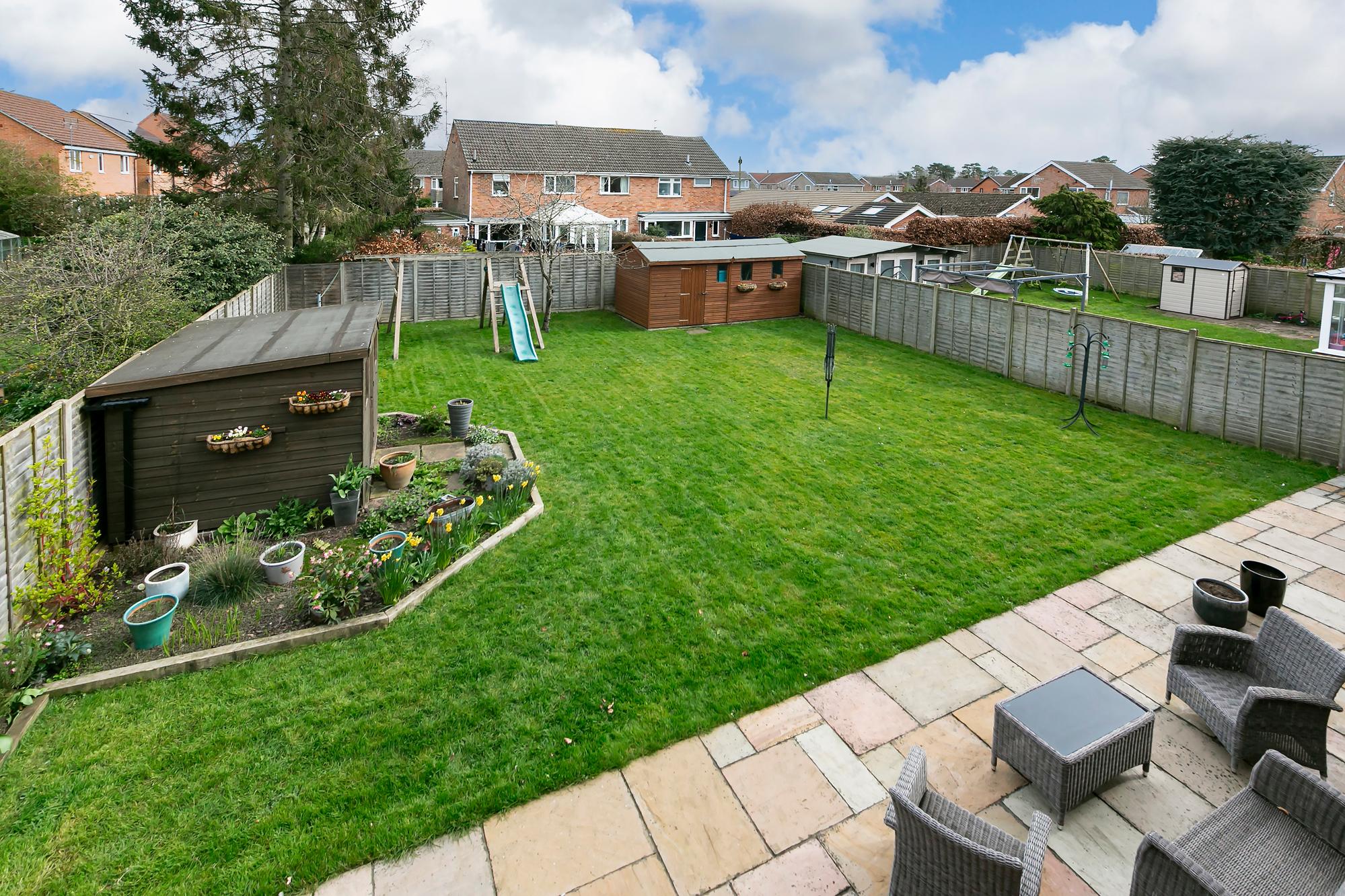 23 Burnby Lane, Pocklington, York