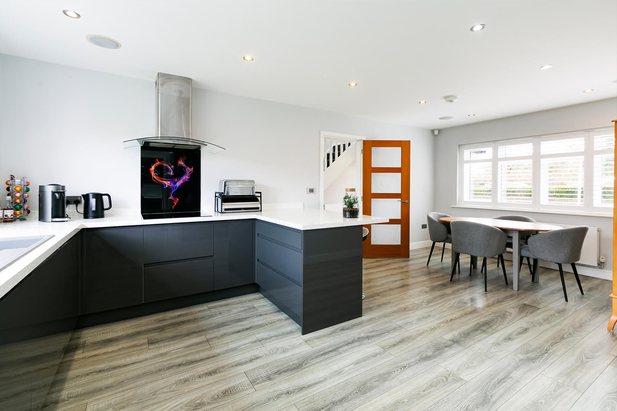 23 Burnby Lane, Pocklington, York