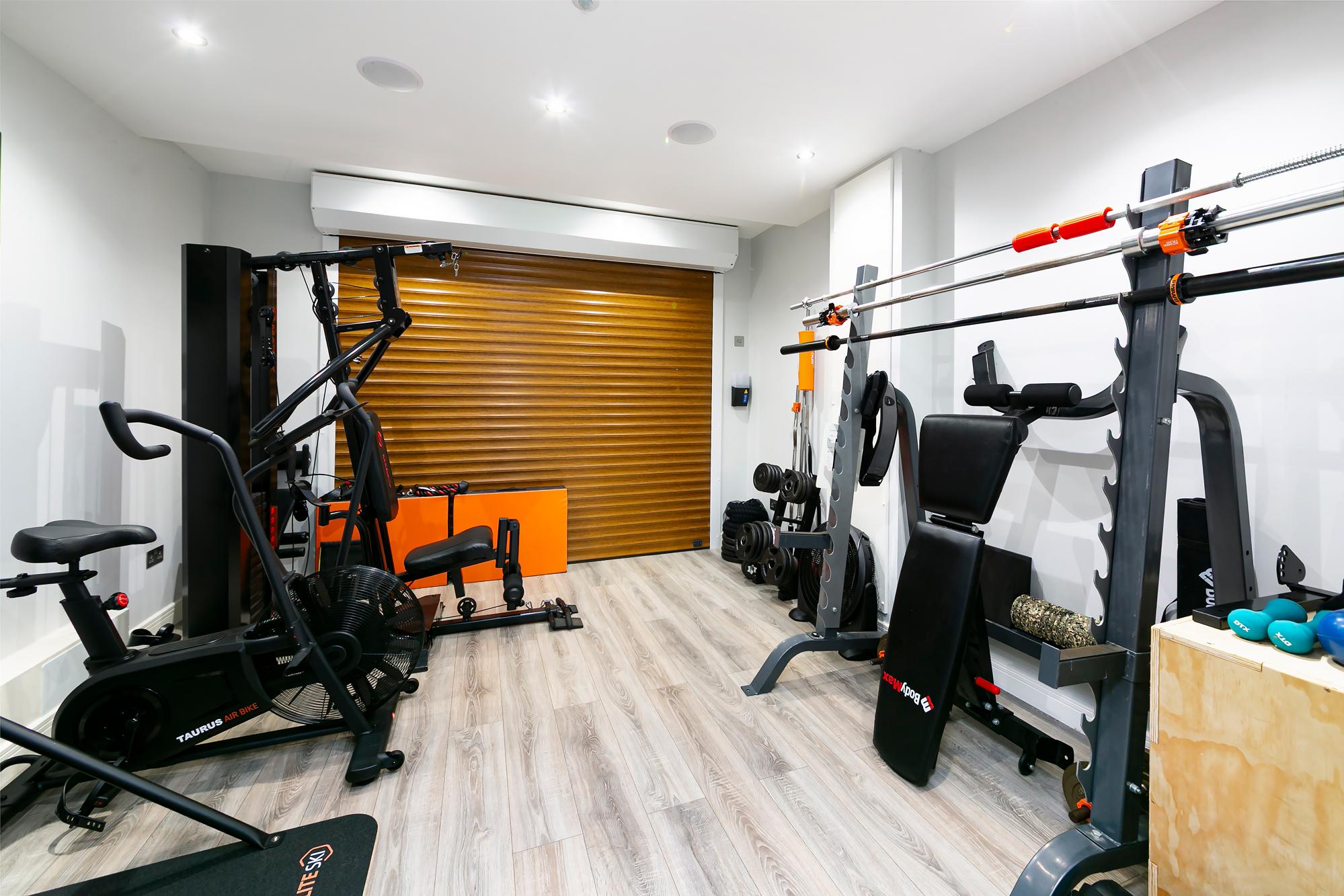 23 Burnby Lane, Pocklington, York