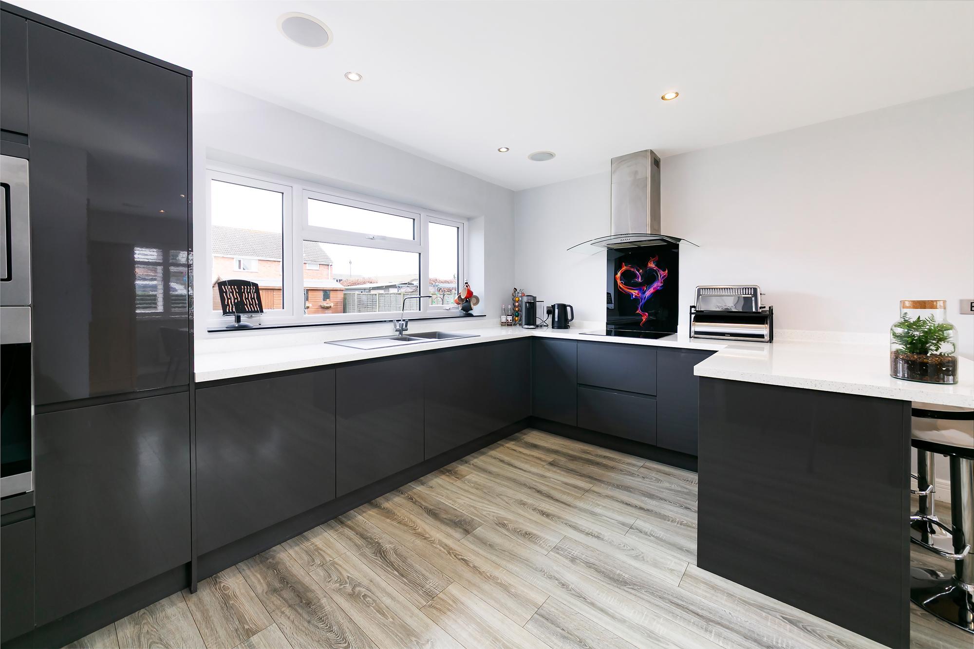 23 Burnby Lane, Pocklington, York