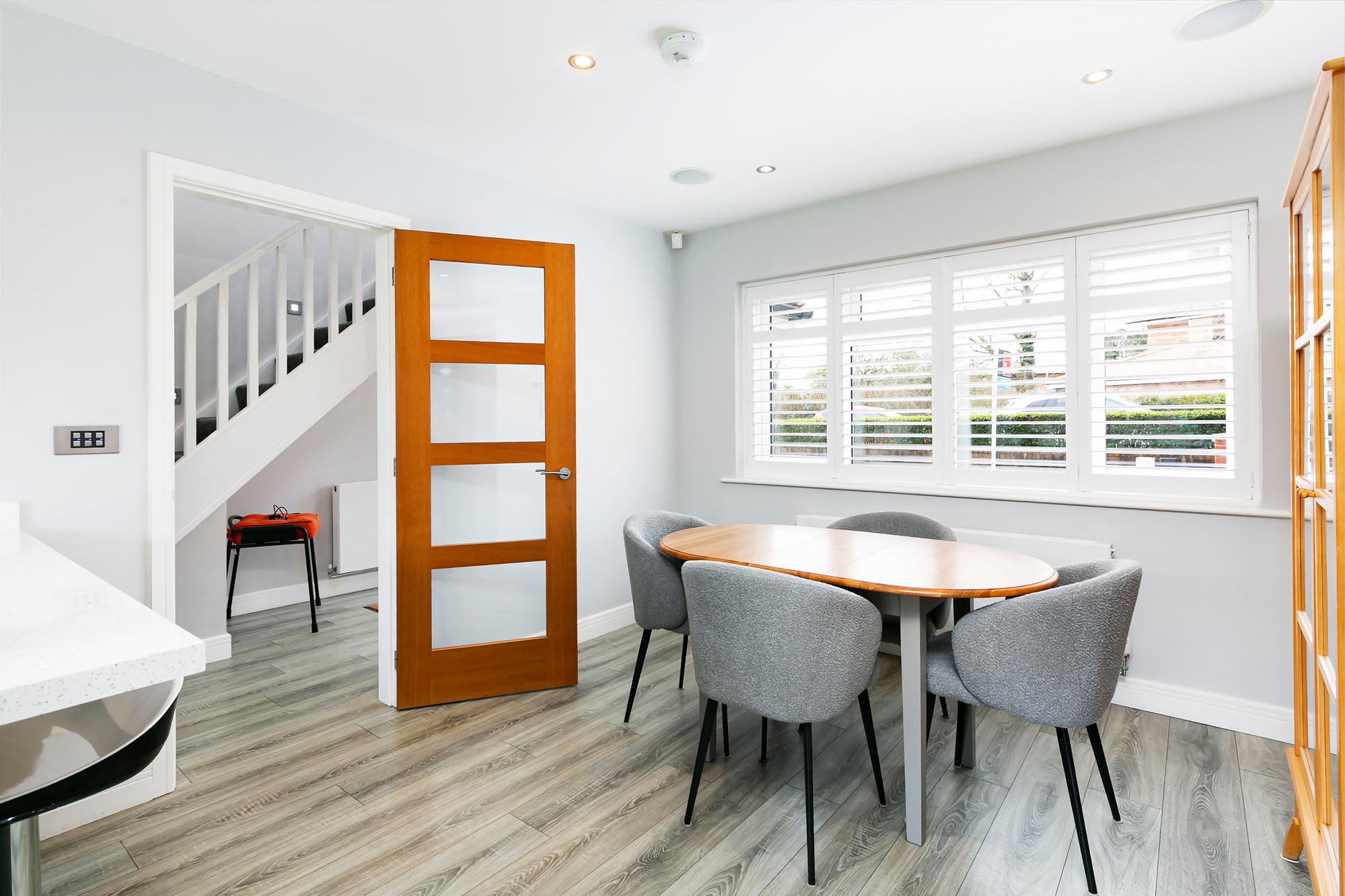 23 Burnby Lane, Pocklington, York