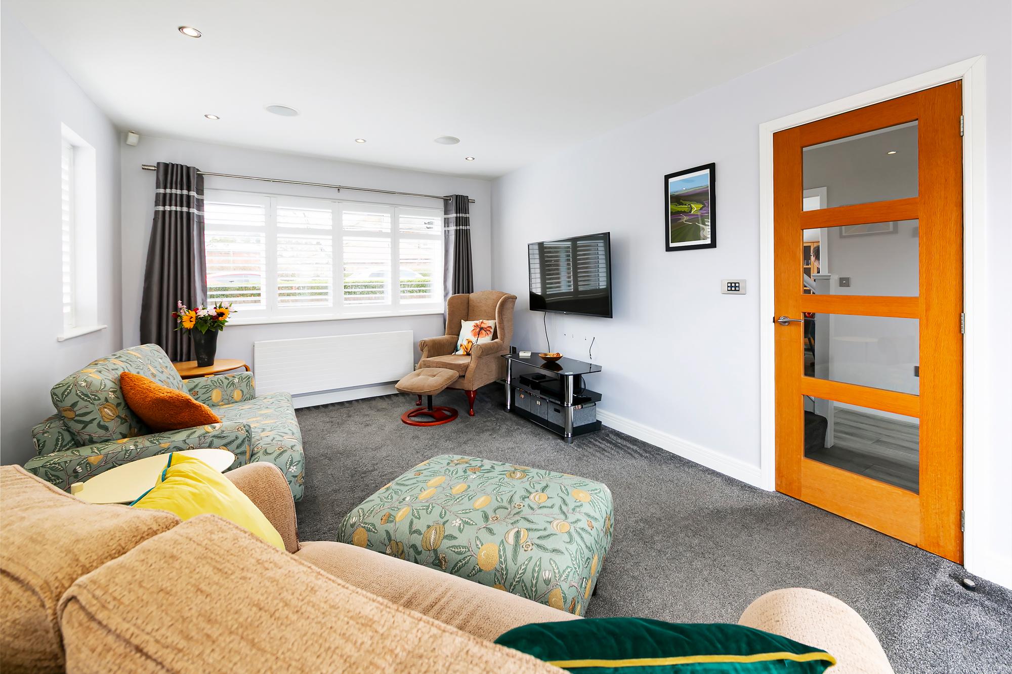 23 Burnby Lane, Pocklington, York