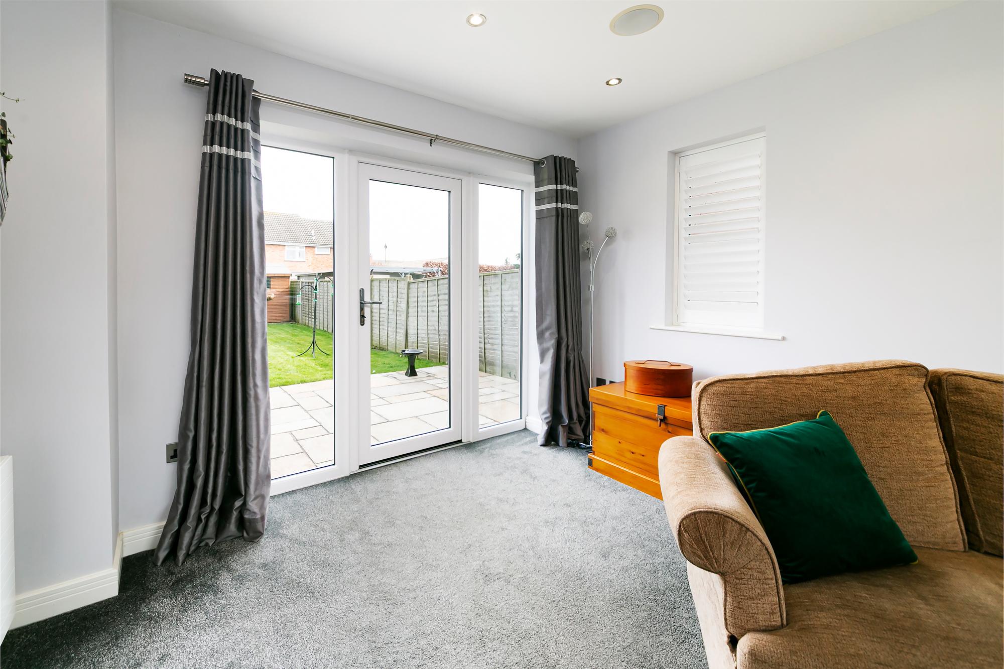 23 Burnby Lane, Pocklington, York