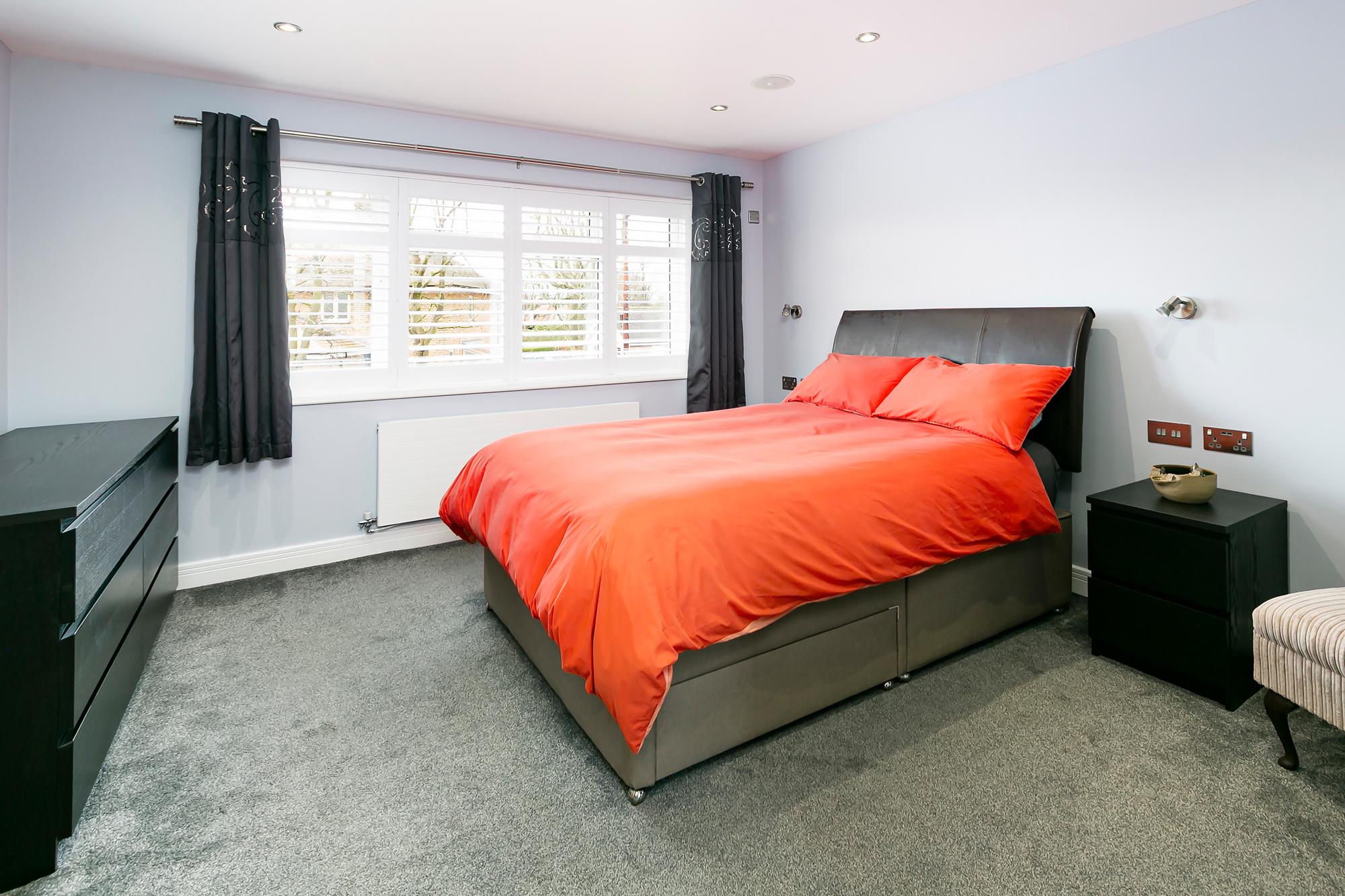 23 Burnby Lane, Pocklington, York