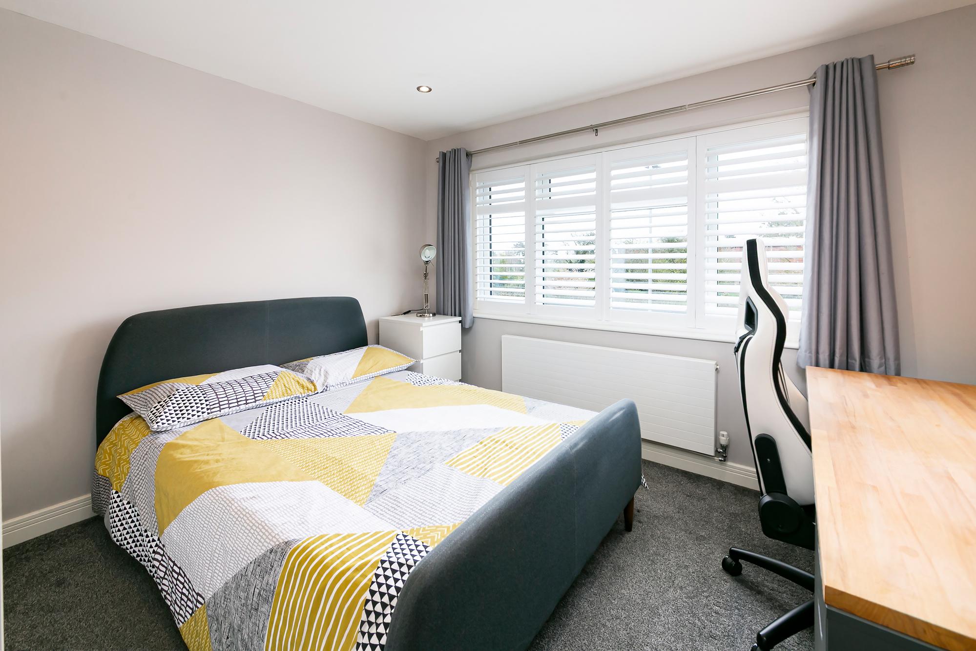 23 Burnby Lane, Pocklington, York