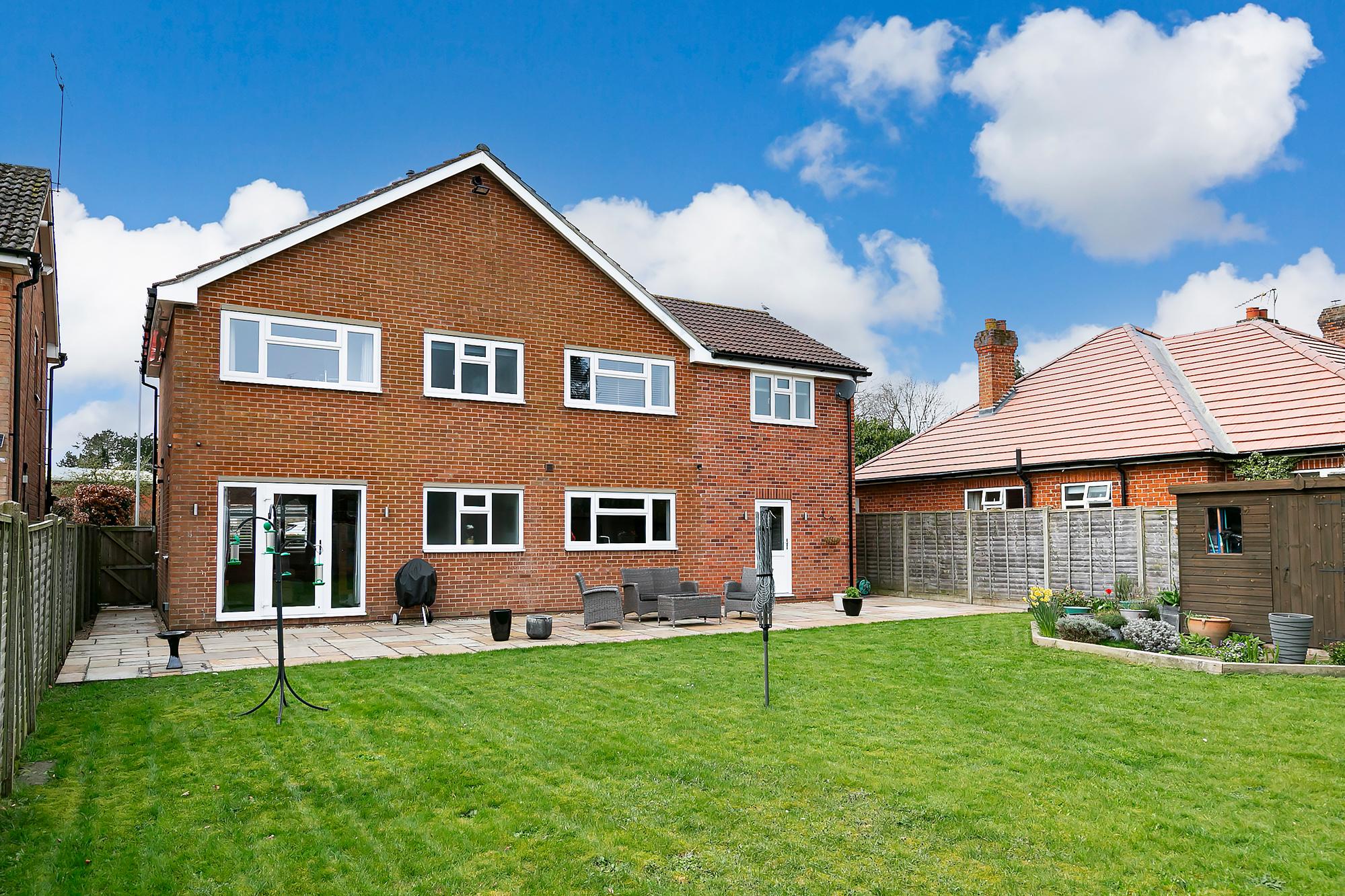 23 Burnby Lane, Pocklington, York