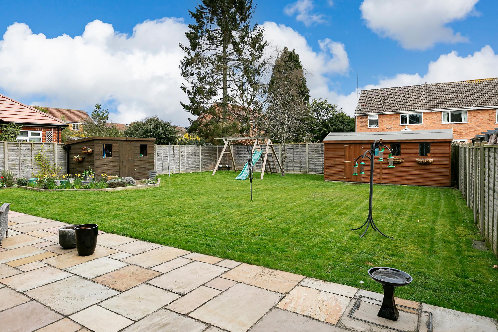 23 Burnby Lane, Pocklington, York